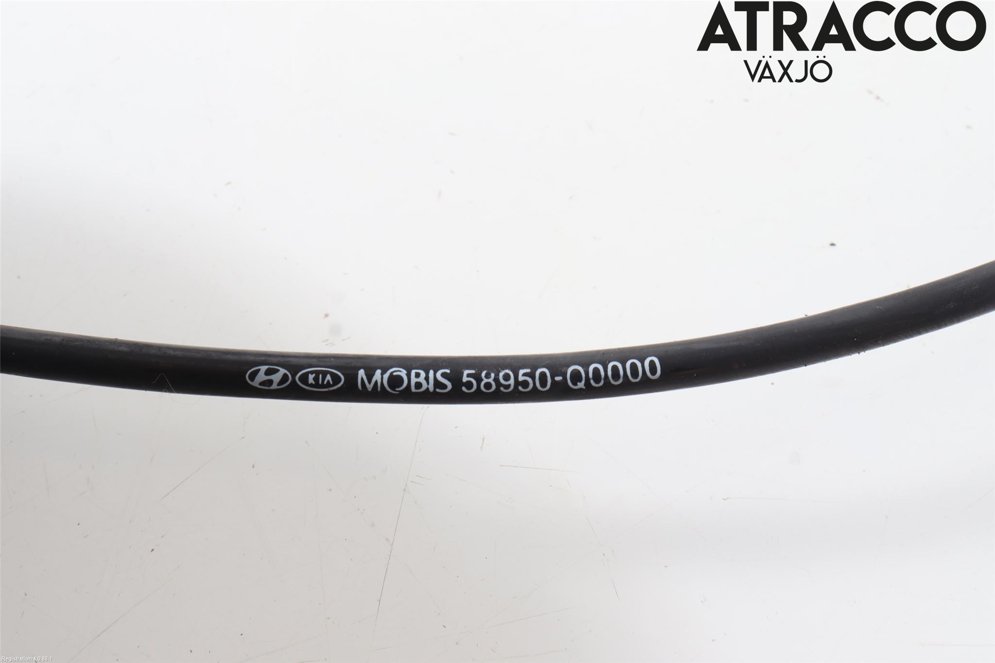 Hyundai BAYON BC3 21- Abs Sensor