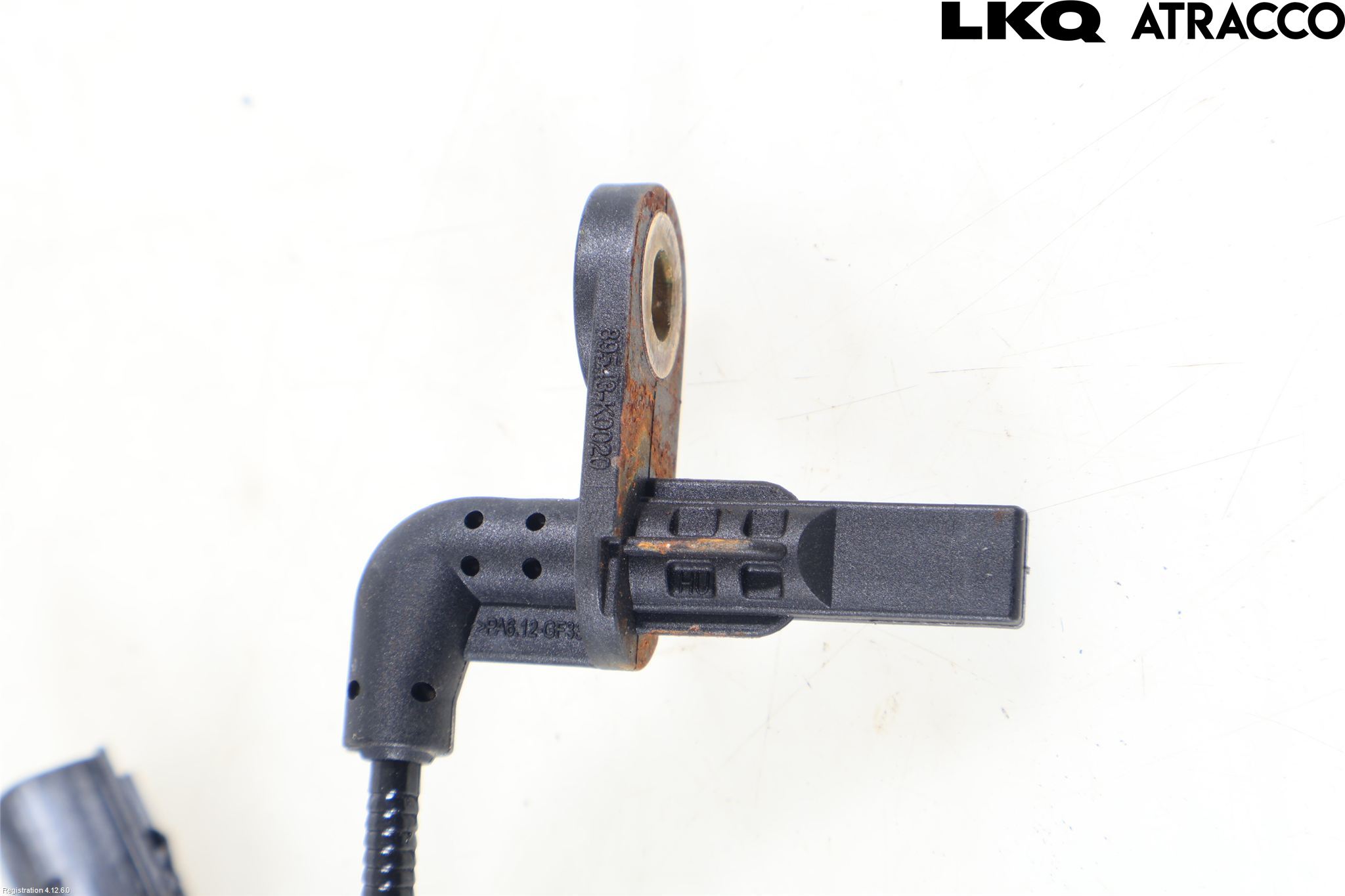 Toyota YARIS XP21 20- Abs Sensor