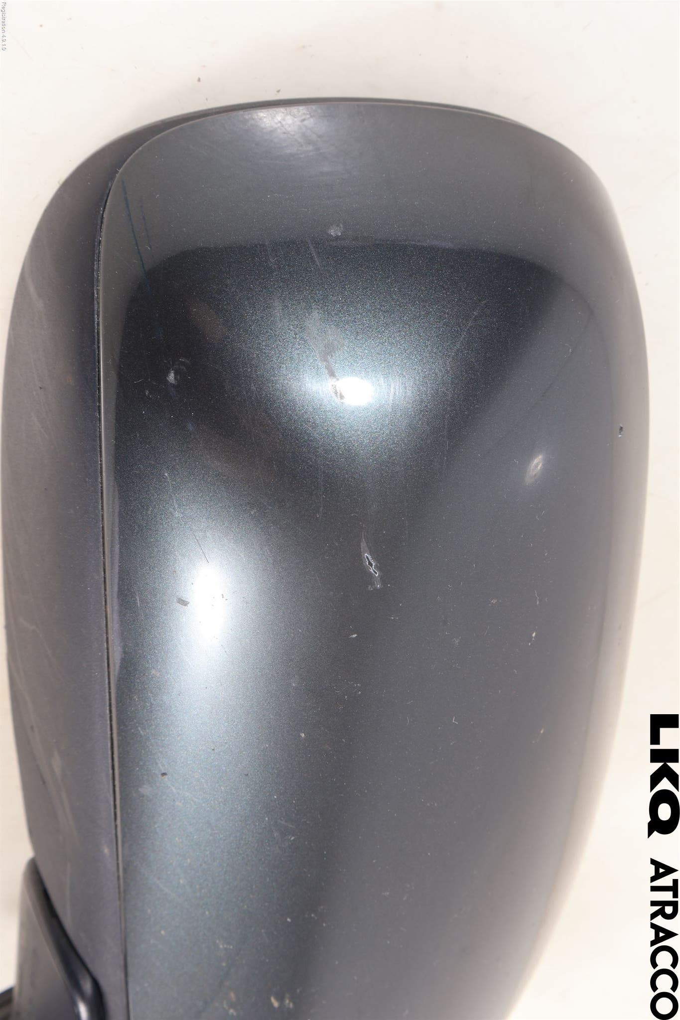 Toyota AURIS 07-09 Spegel Yttre El Hö