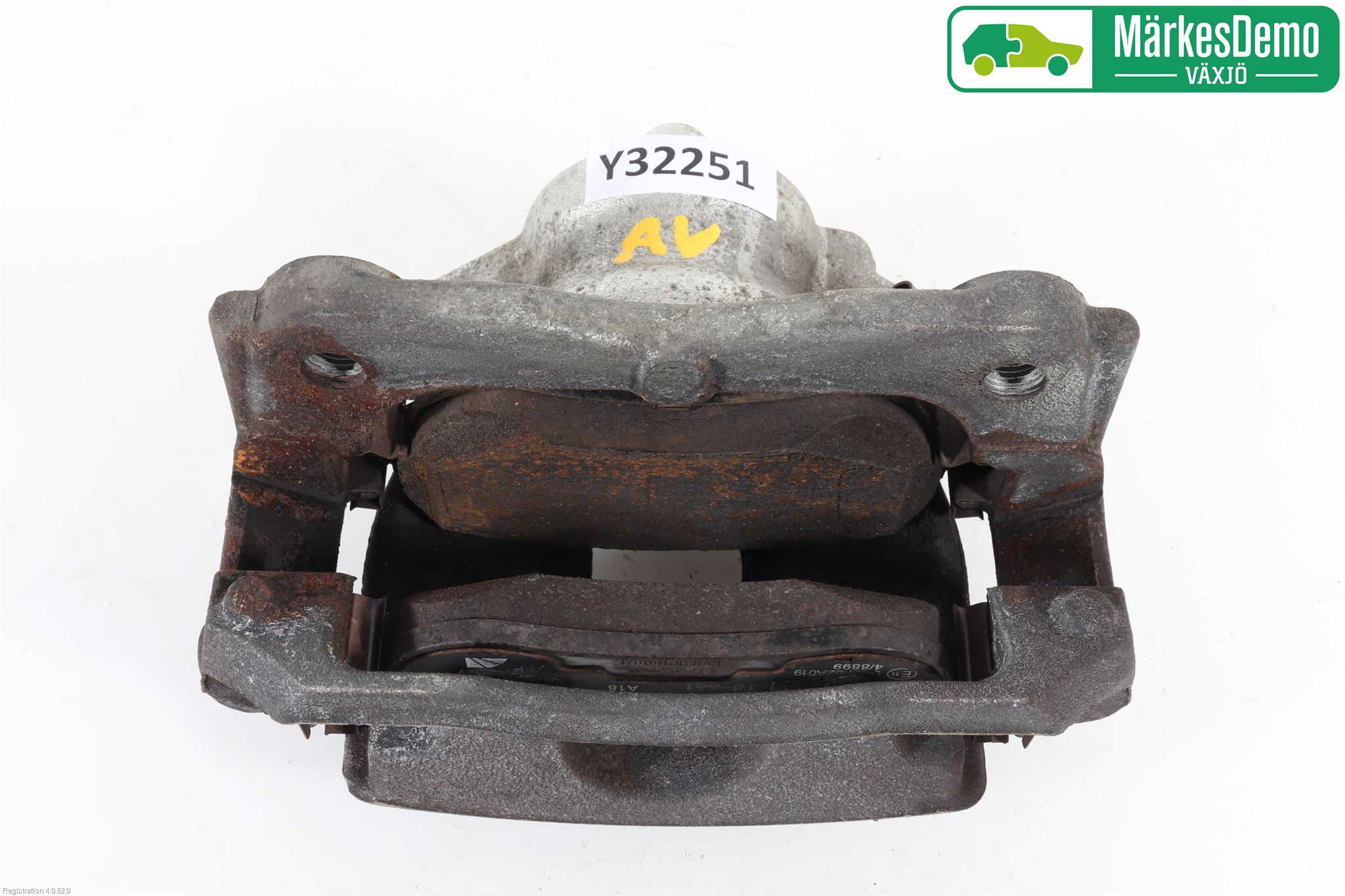 Honda CR-V 13-18 Bromsok Fram Höger