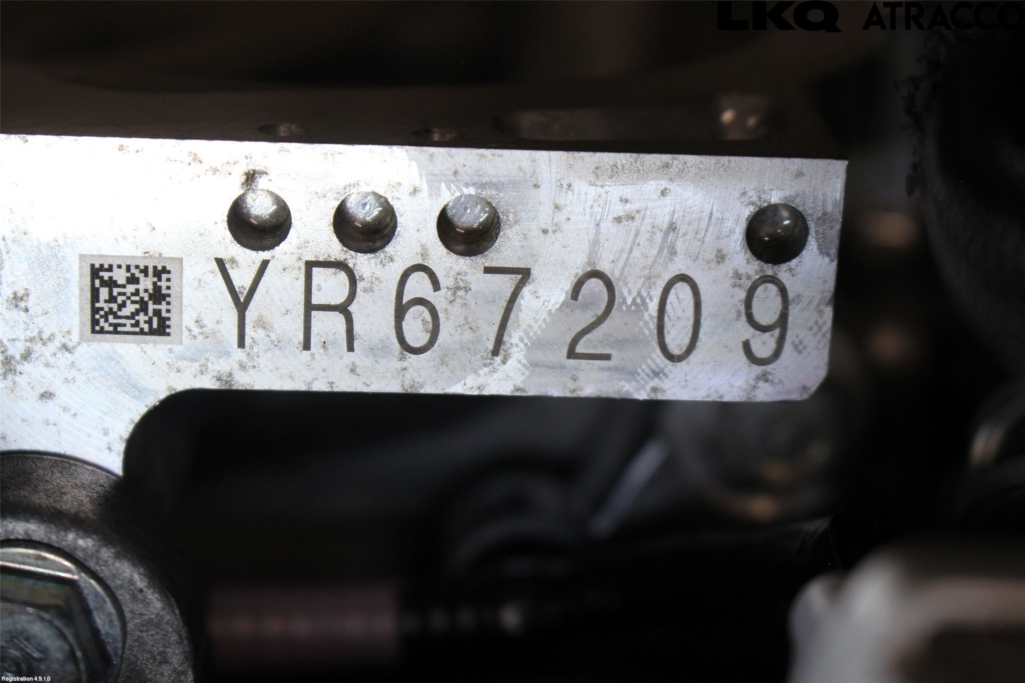 Subaru OUTBACK 21- Motor Bensin