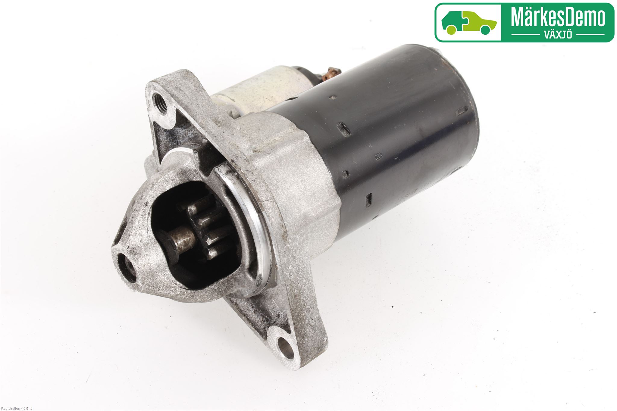 Toyota AVENSIS 16-18 Startmotor