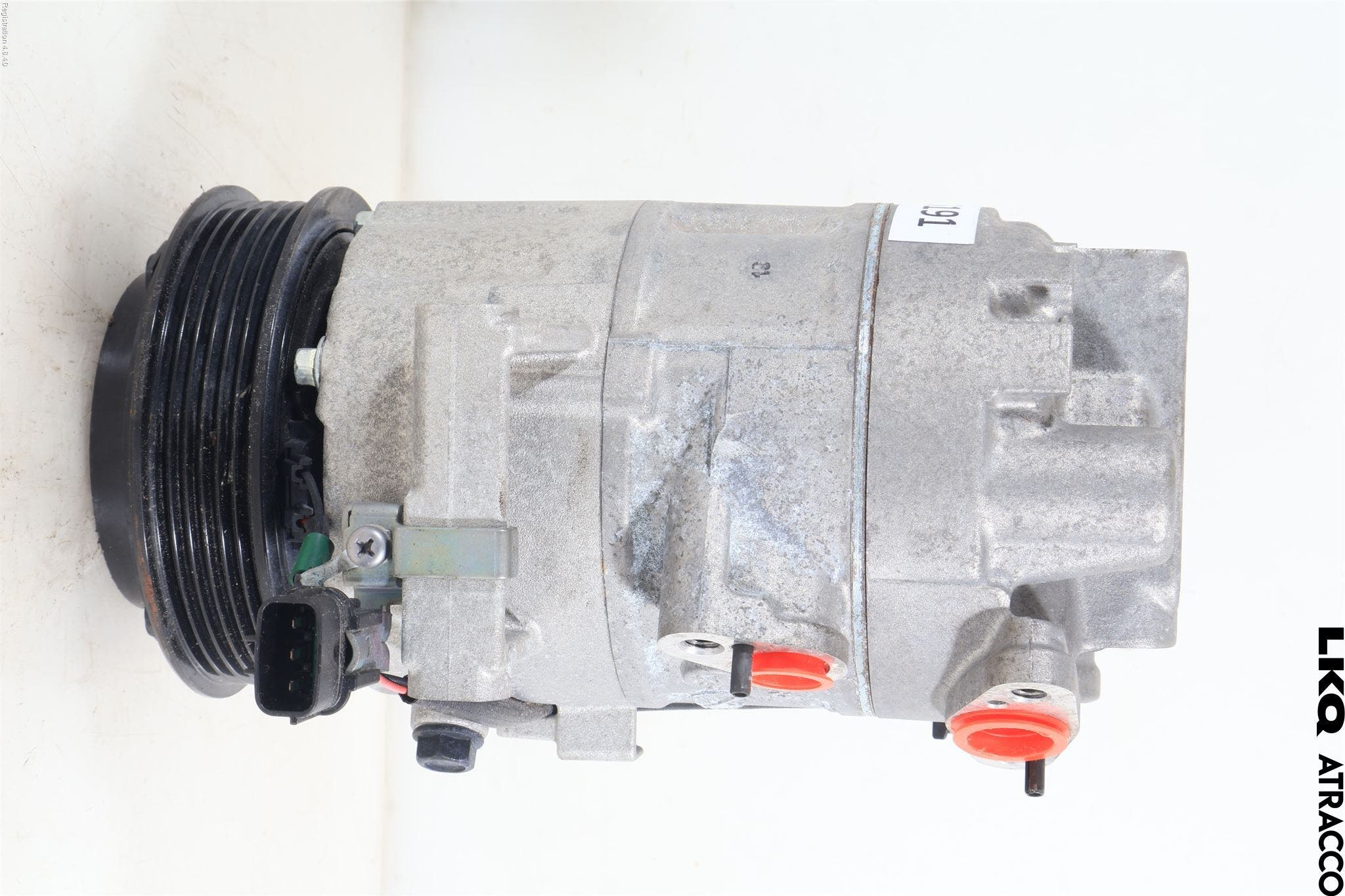 Hyundai BAYON BC3 21- Ac Kompressor