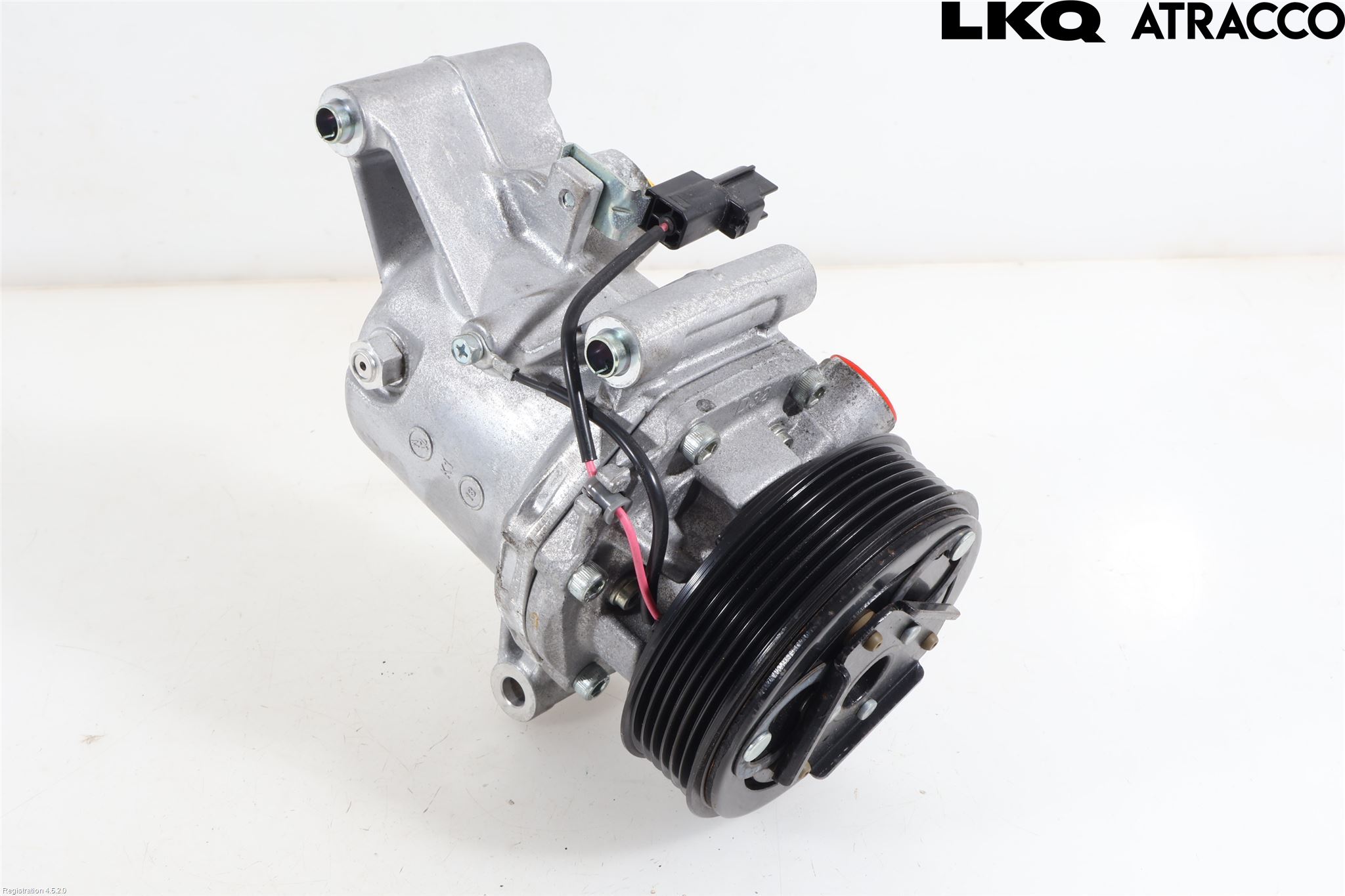 Mazda MX-5 IV (ND/ND2/ND3) MIATA 15- Ac Kompressor