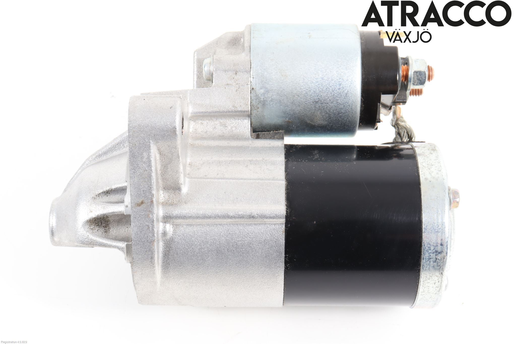 Mazda CX-30 20- Startmotor