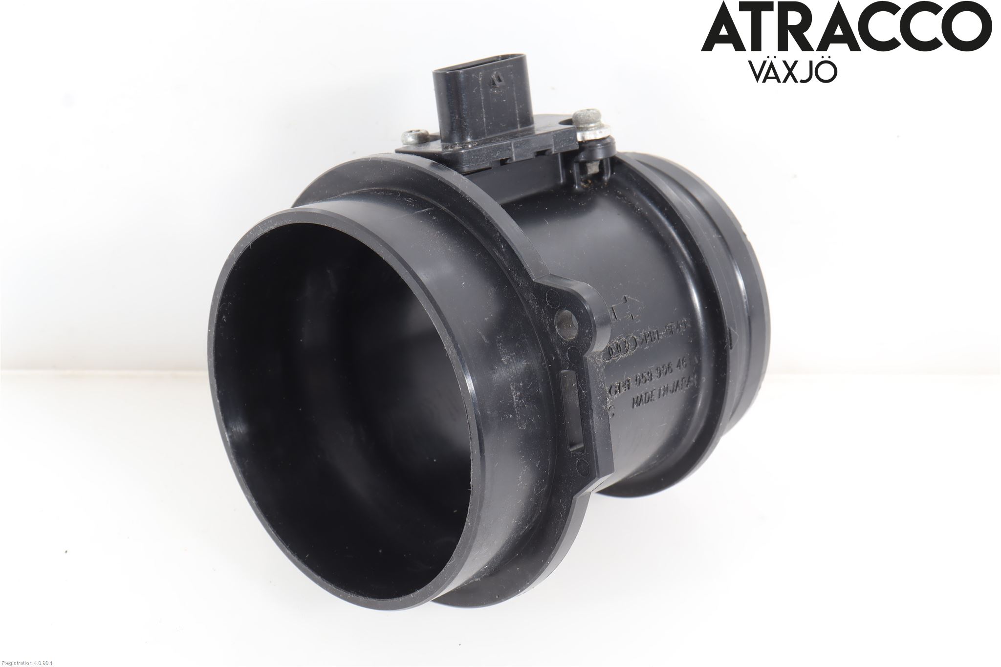 Audi A6 ALLROAD 12-18 Injluftmassamätare