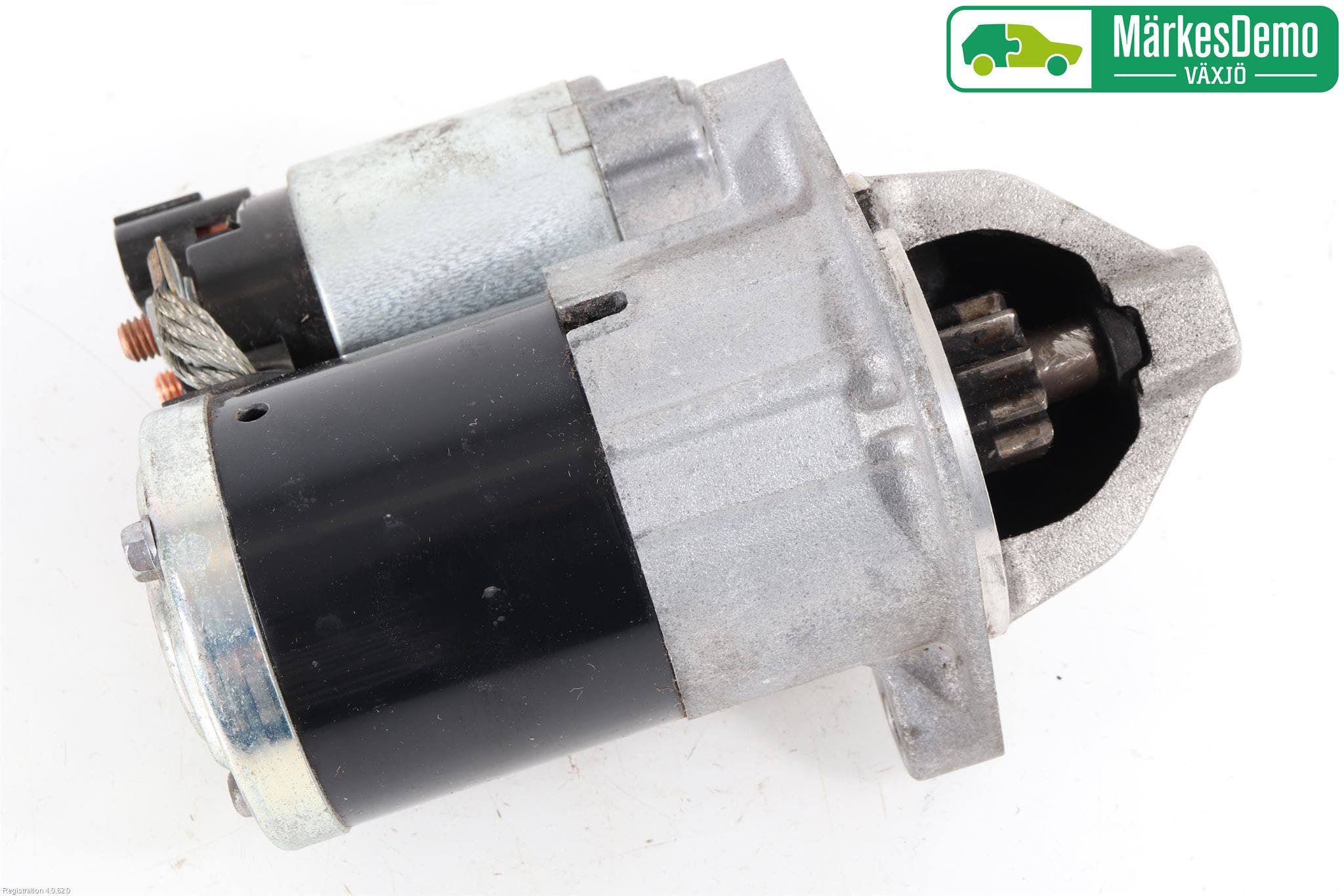 Hyundai TUCSON 05- Startmotor