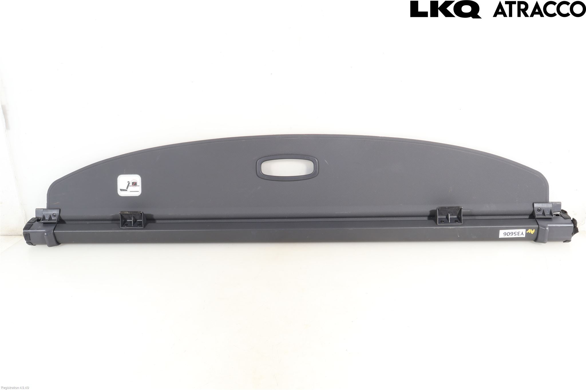 Hyundai IONIQ AE 17-22 Insynskydd