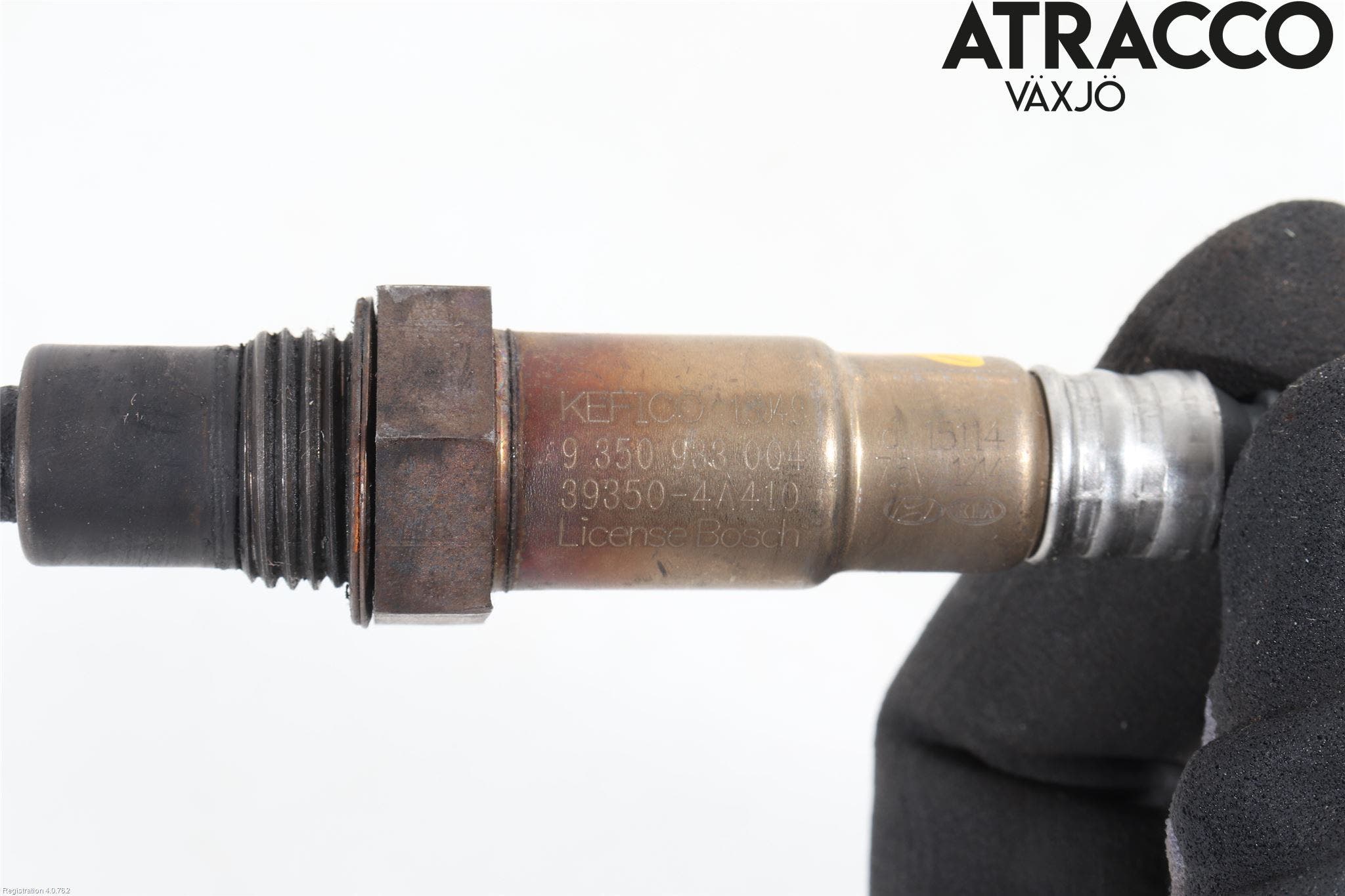 Hyundai i30 GD 13-17 Injlambdasond