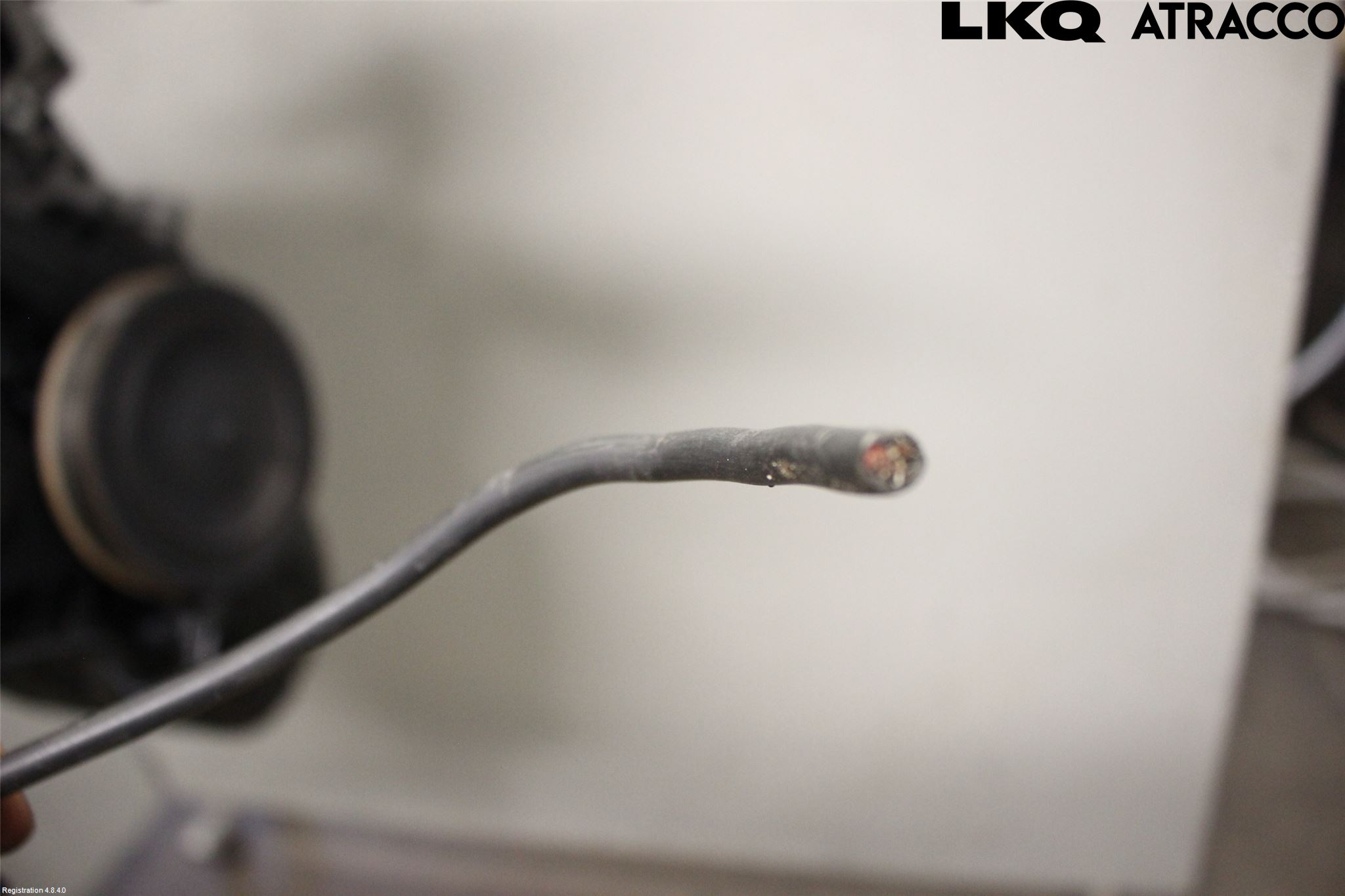 Volvo V60 11-13 Motor Diesel