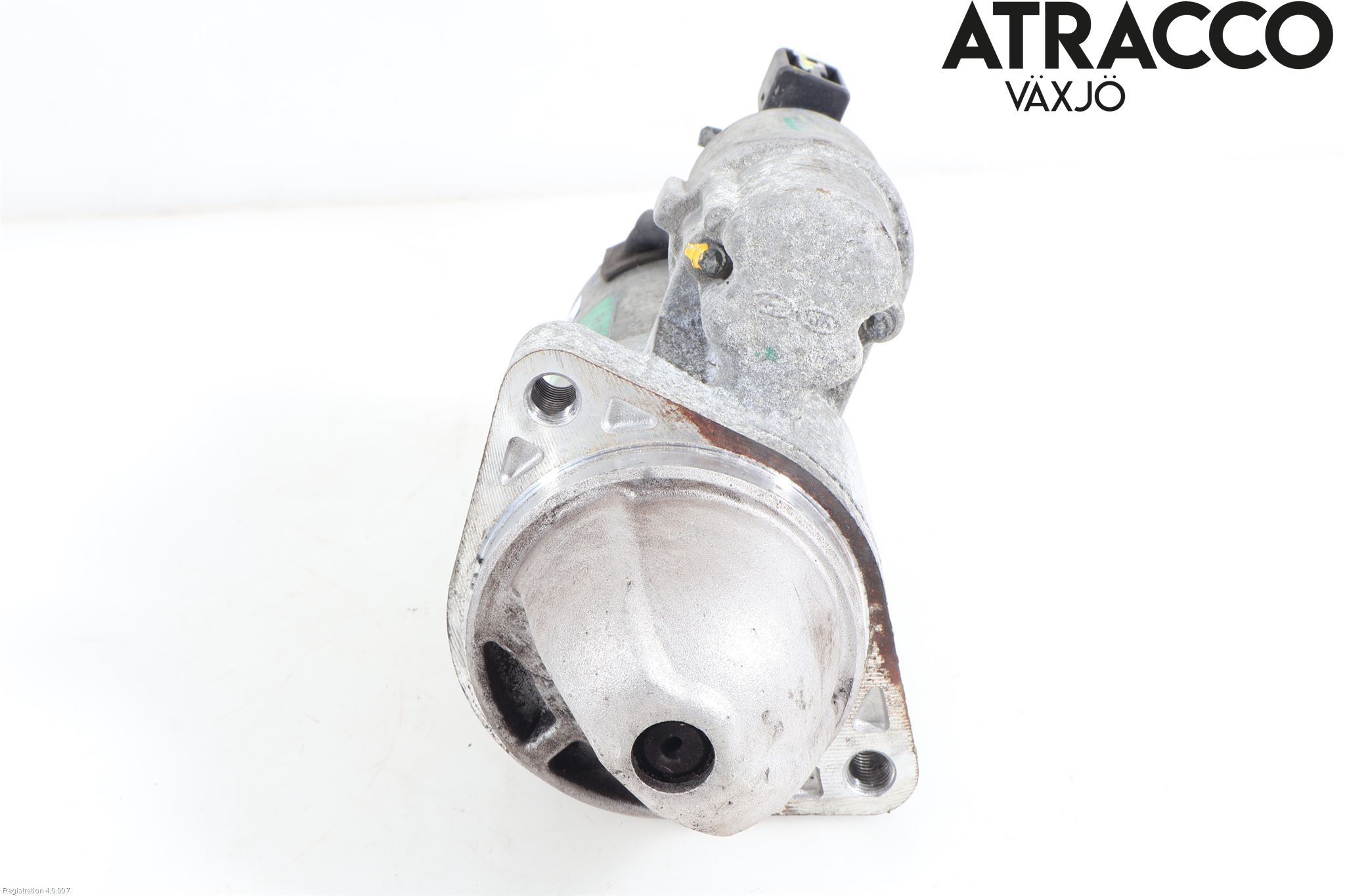 Kia VENGA 10-19 Startmotor Diesel