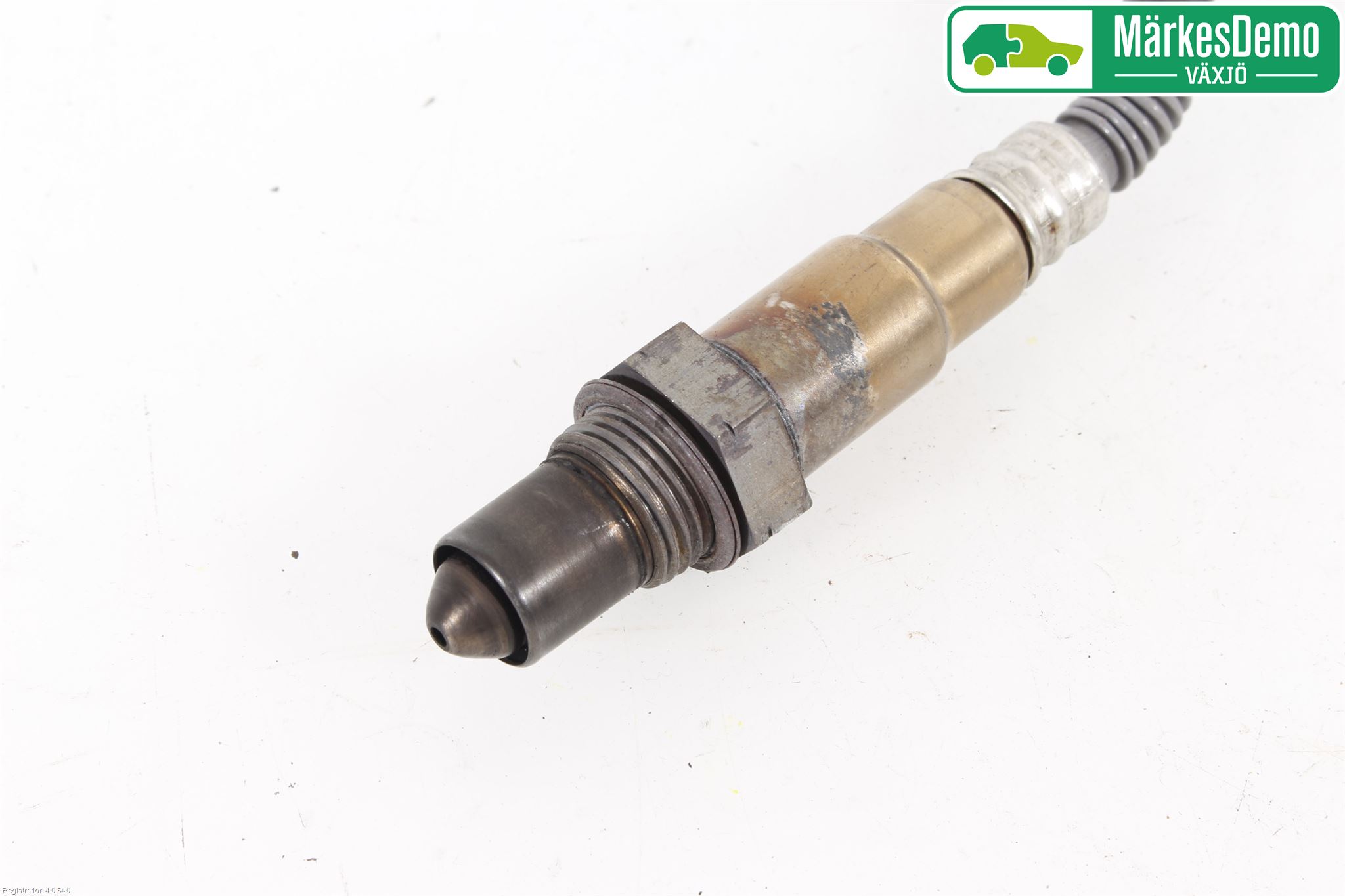 Toyota VERSO 09-18 Injlambdasond