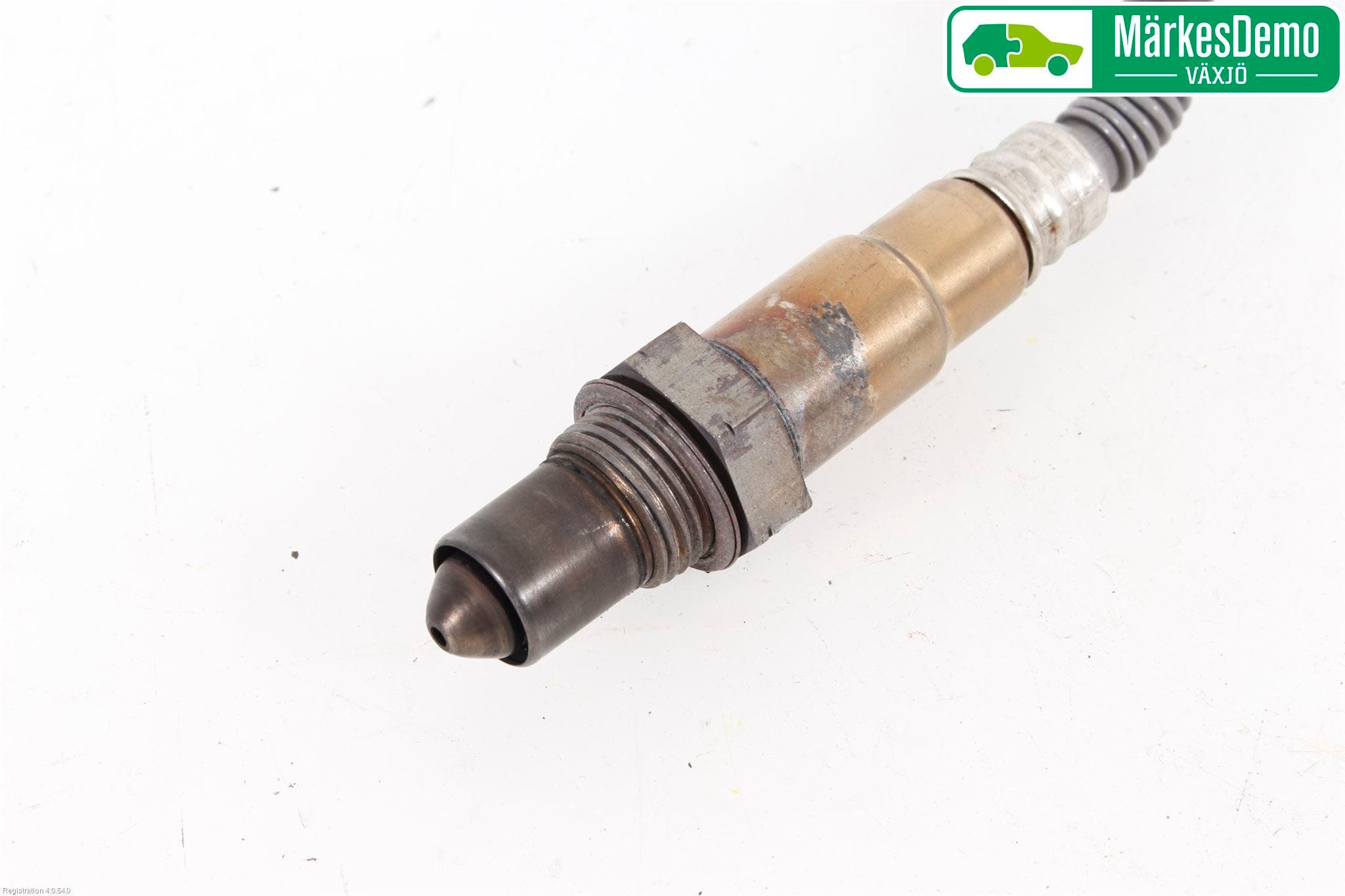 Toyota VERSO 09-18 Injlambdasond