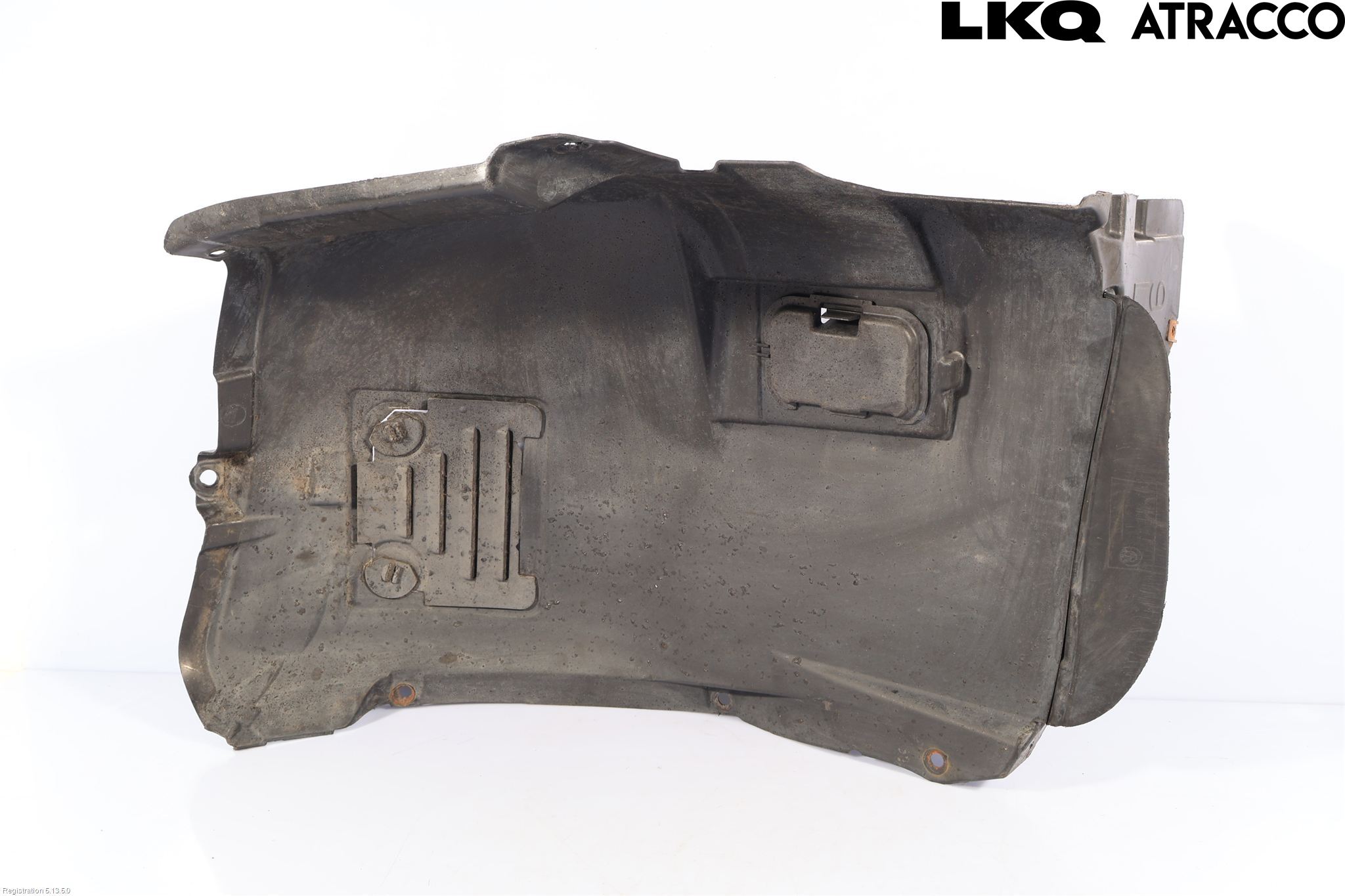 BMW 3 E90/91 SED/TOU 05-12 Skärm Inner