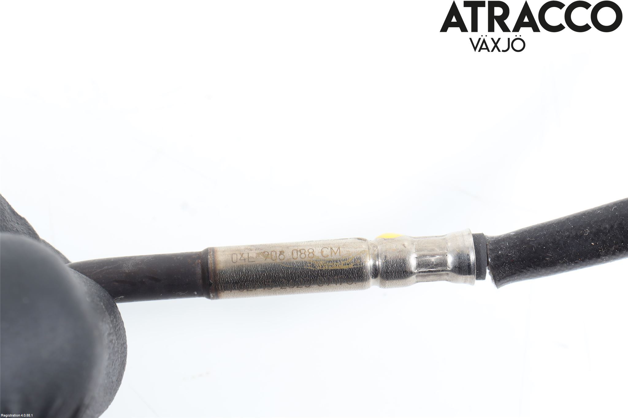 Volkswagen VW PASSAT 15-19 Sensor Avgas
