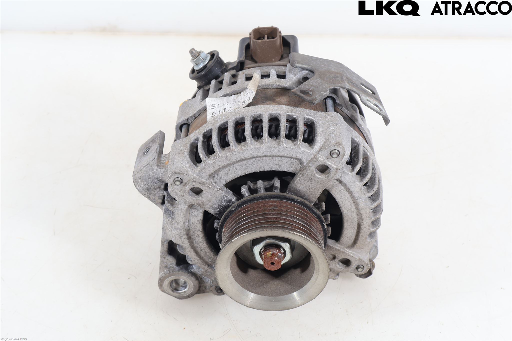 Toyota PREVIA 00- Generator
