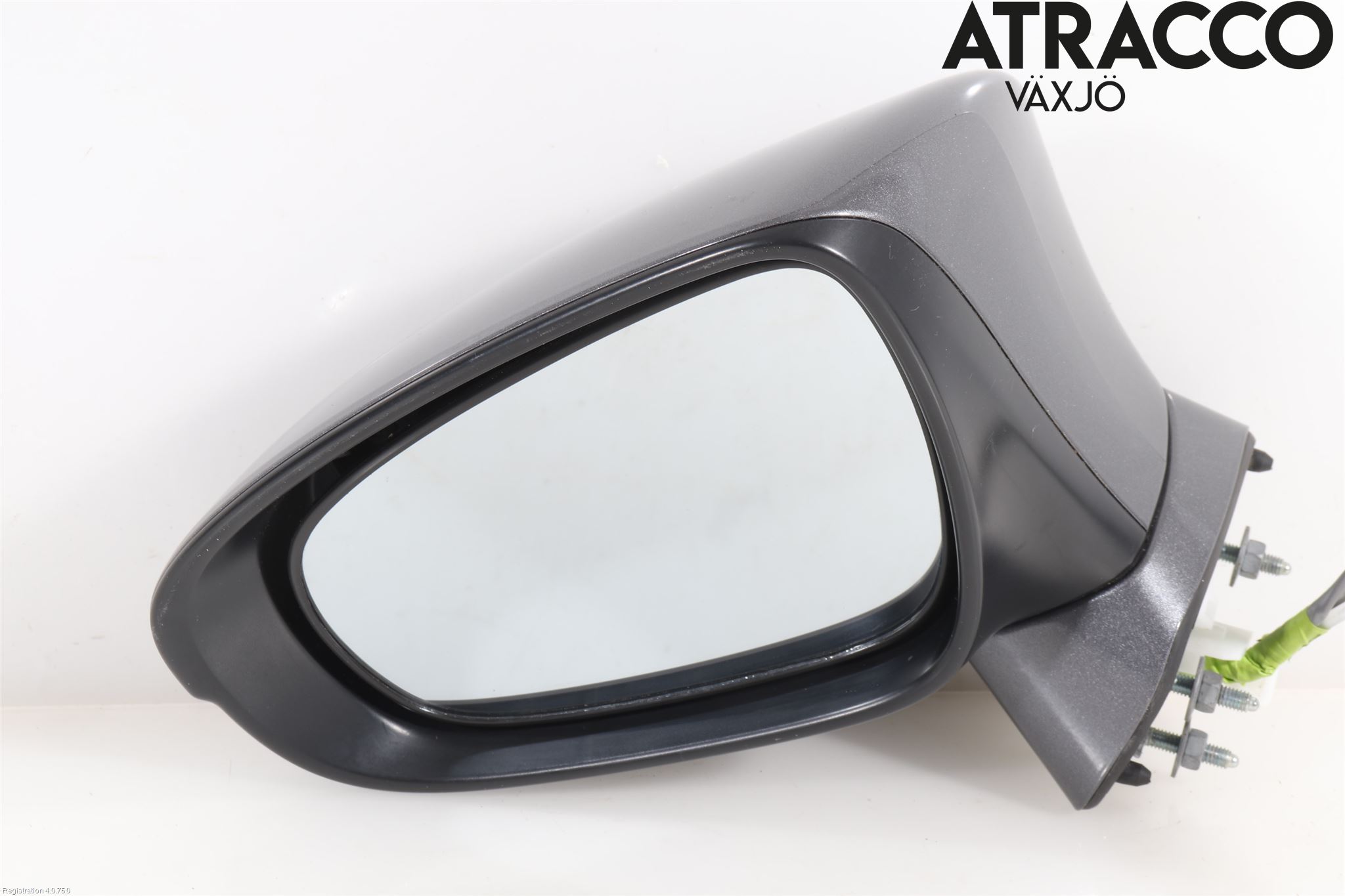 Lexus CT 200h Spegel Yttre El Vä