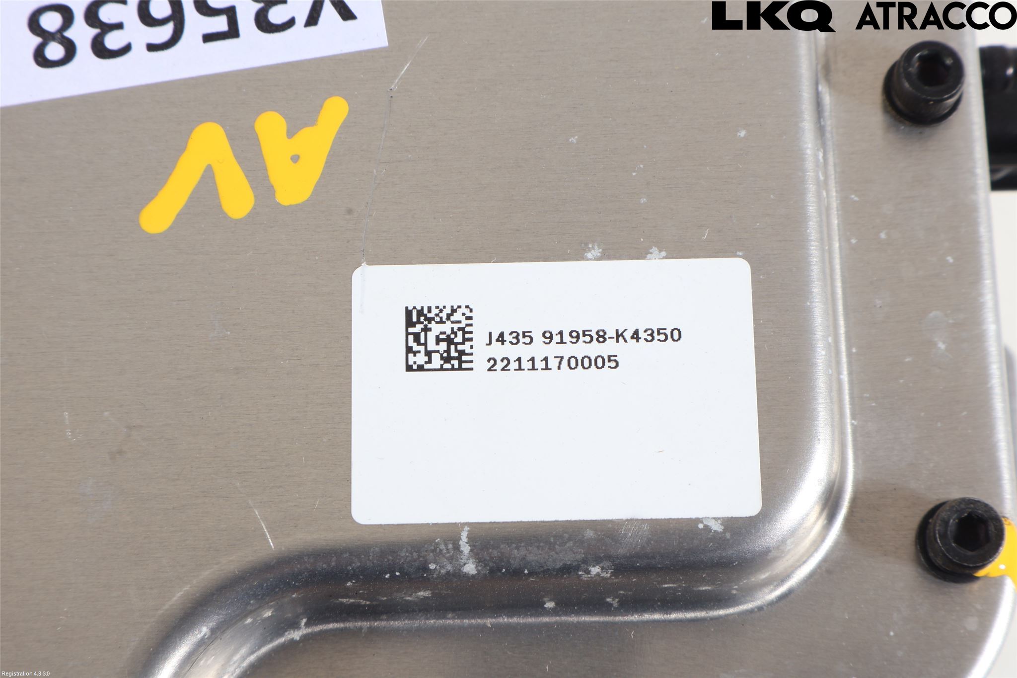 Hyundai KONA/ELECTRIC OS 18-23 Inverter Hybrid