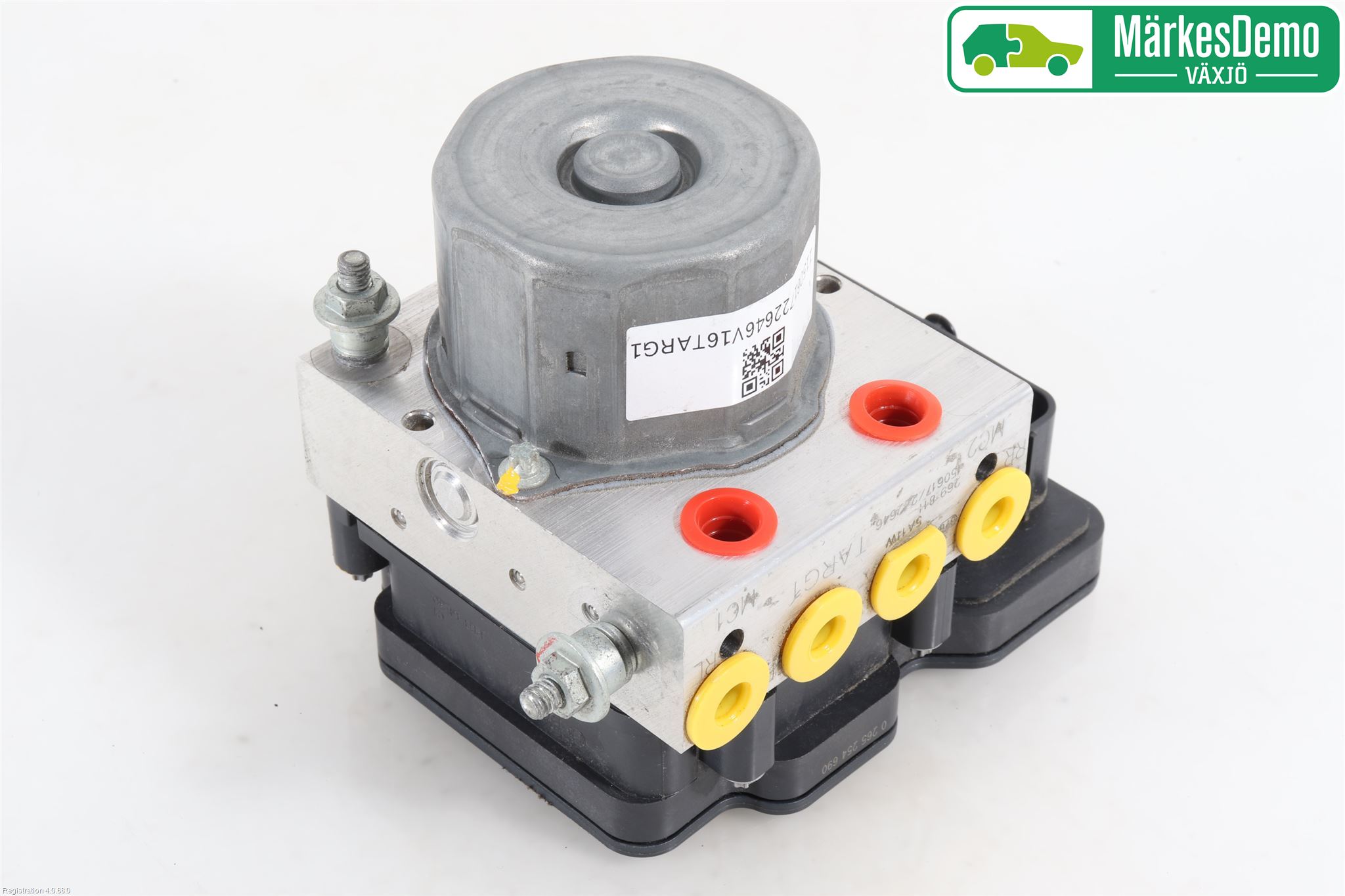 Honda JAZZ 15-20 Abs Hydraulaggregat