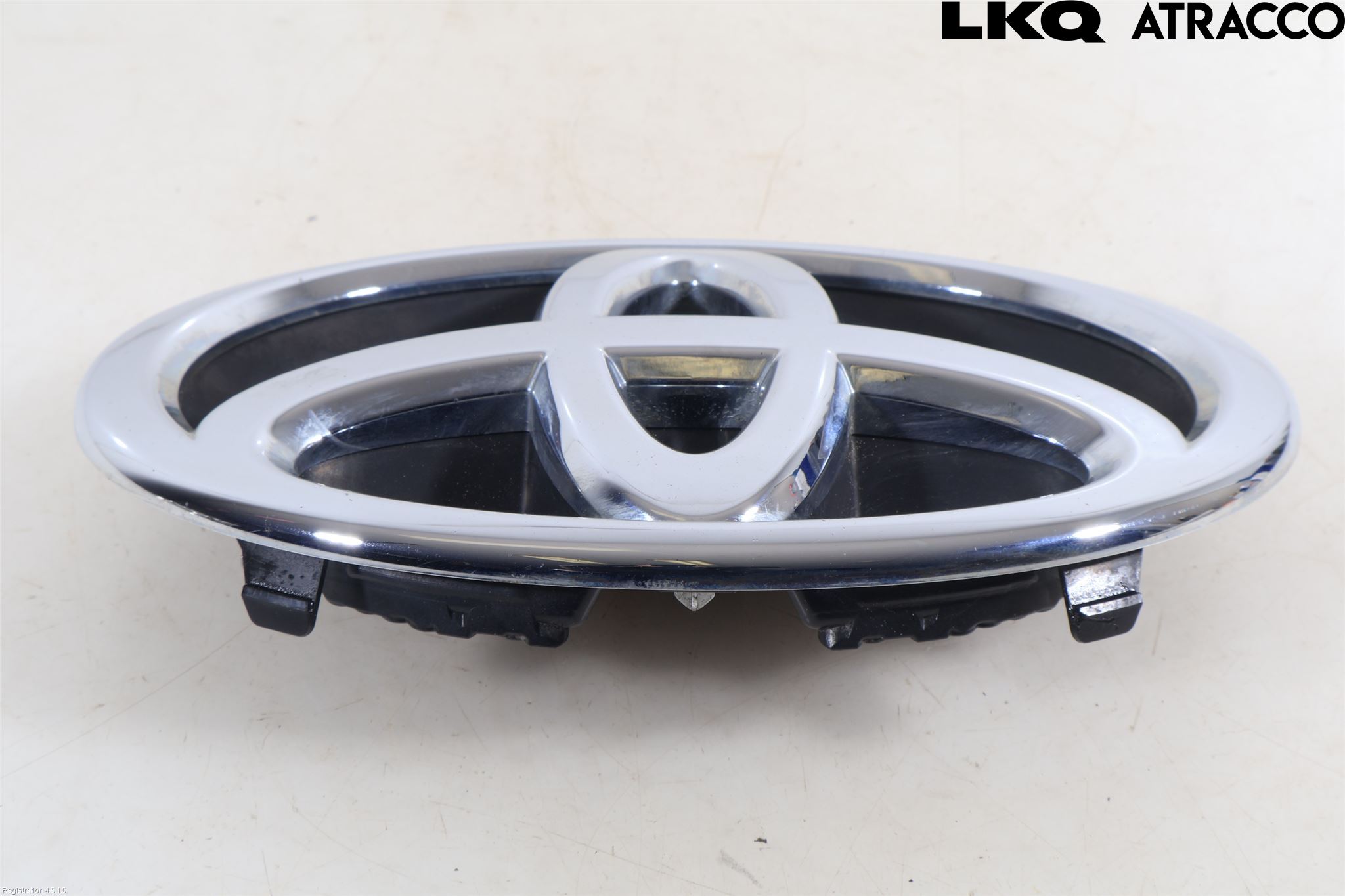 Toyota PROACE I 13-16 Emblem