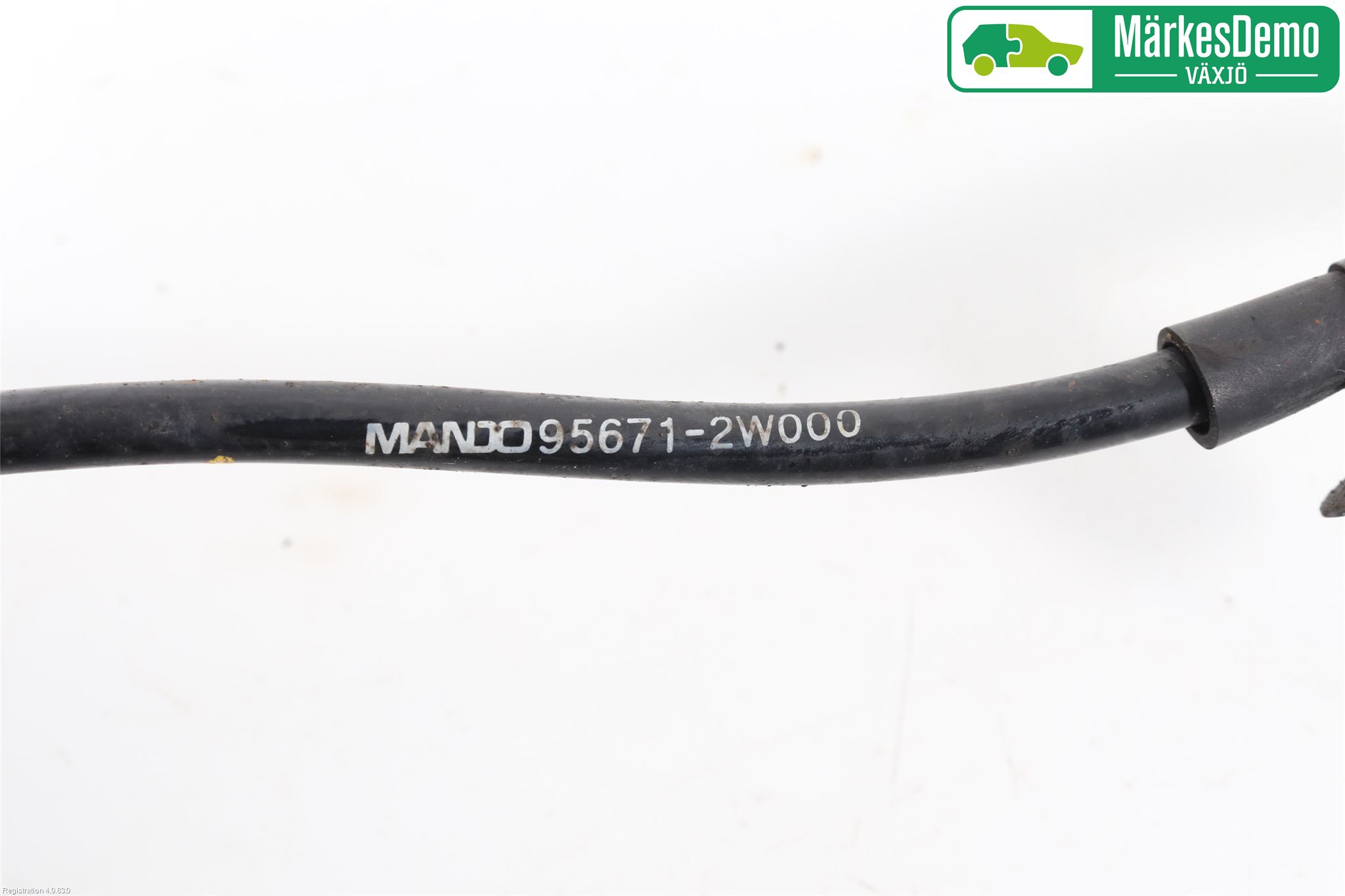 Hyundai SANTA FE 13-18 Abs Sensor