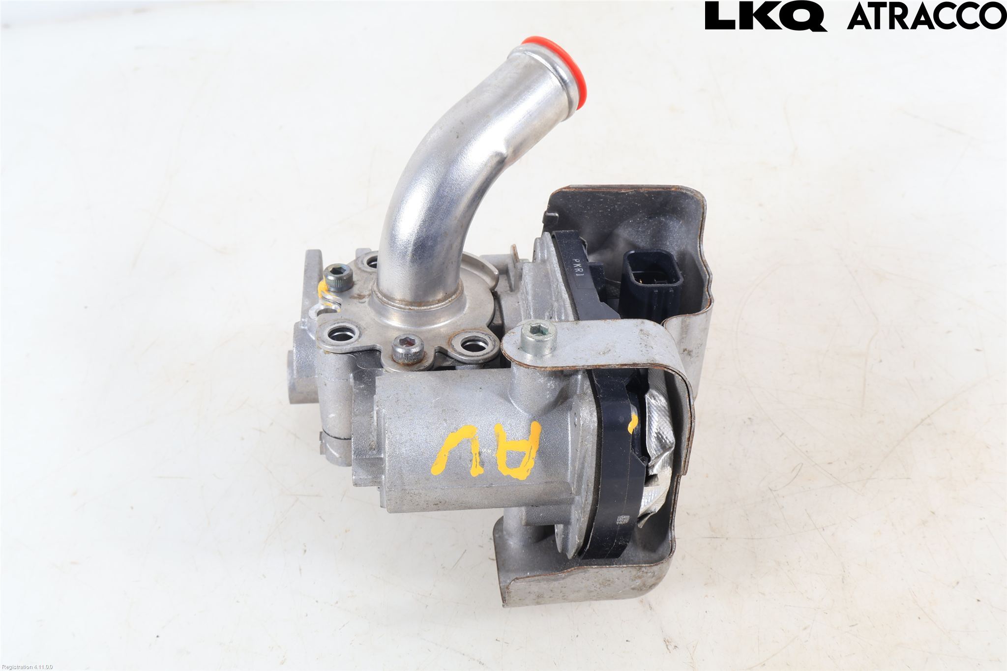 Hyundai i30 PD 17- Egr Ventil