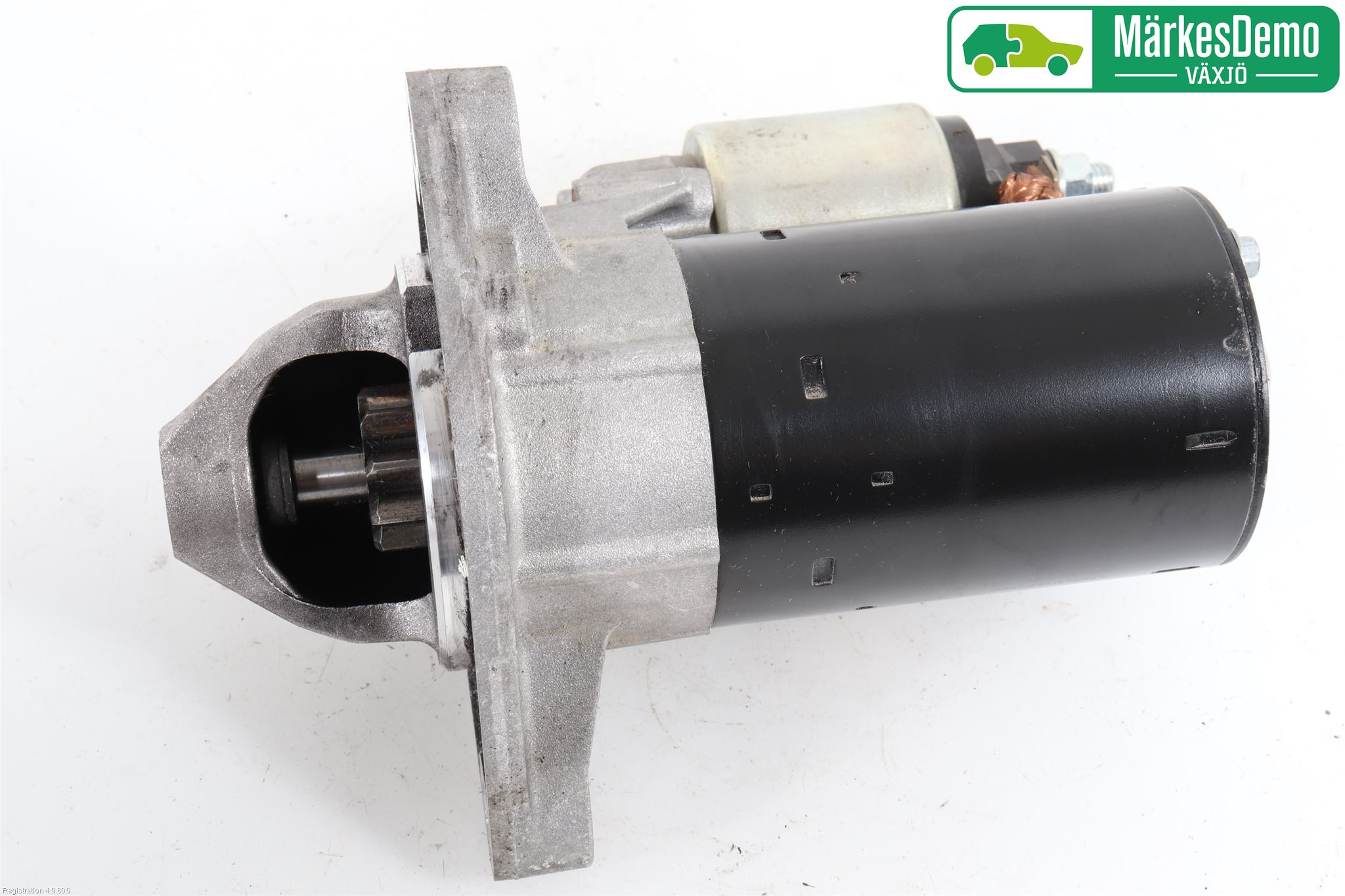 Toyota AVENSIS 16-18 Startmotor