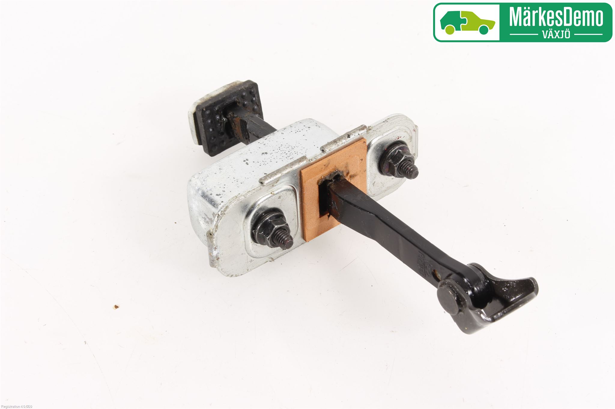 Hyundai i30 PD 17- Dörrstopp