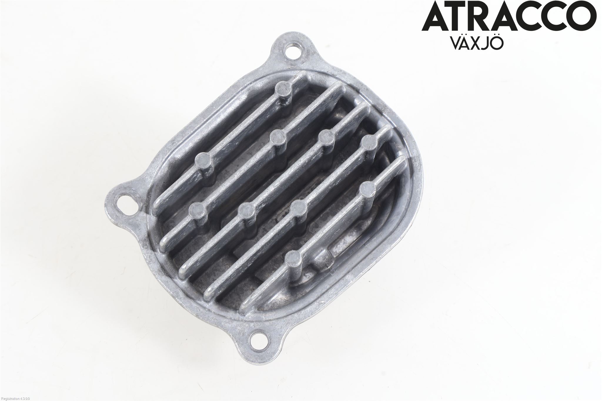 Volkswagen VW ID.4 21- Styrenhet Strålkastare