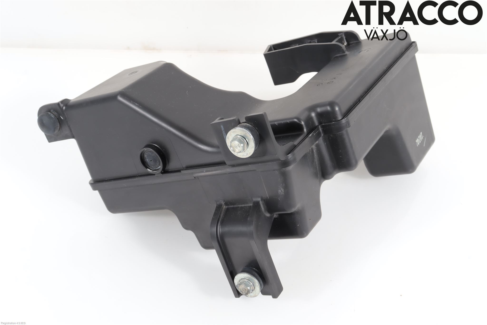 Honda CIVIC 17-22 Luftrenare