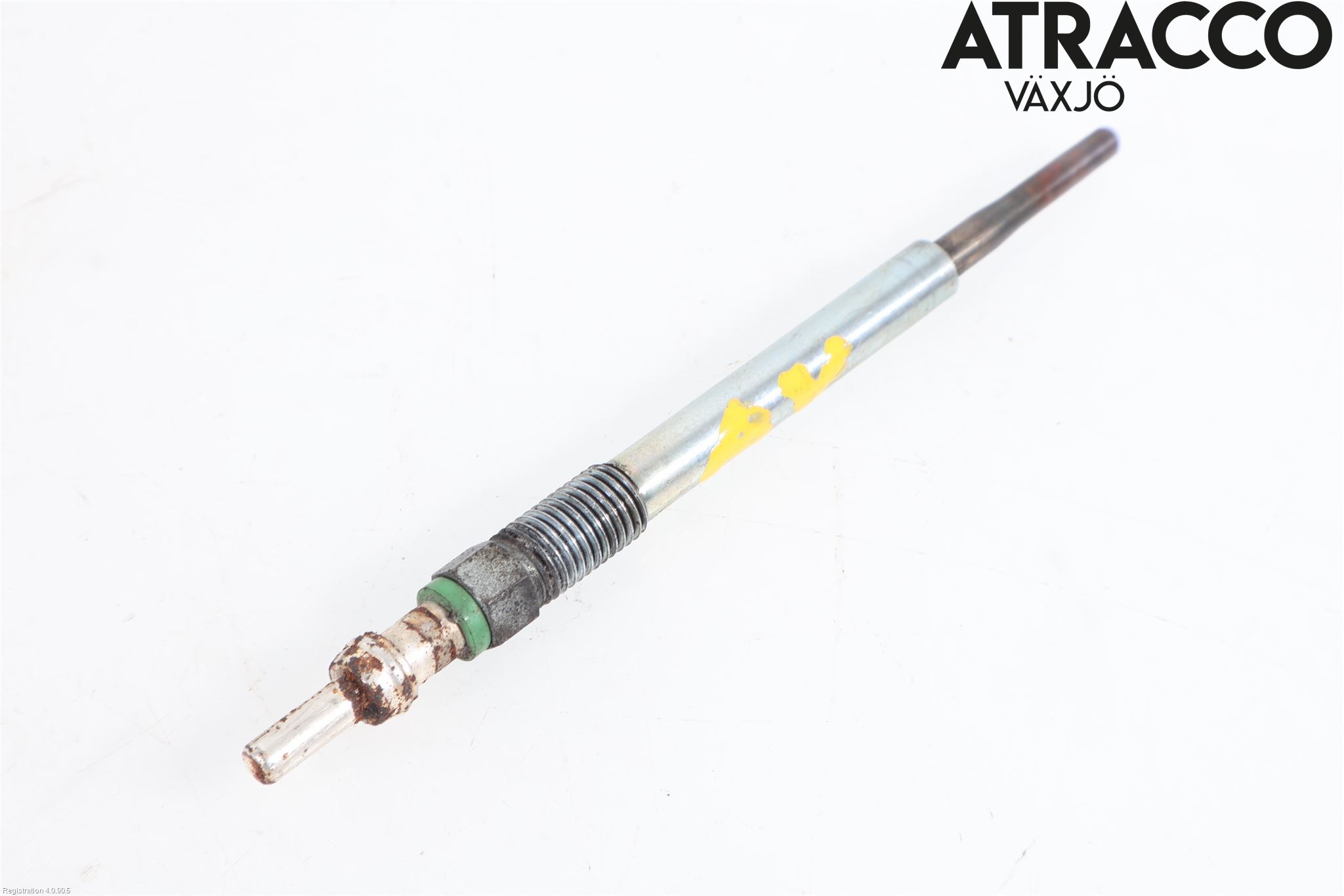 Toyota PROACE II 16- Glödstift