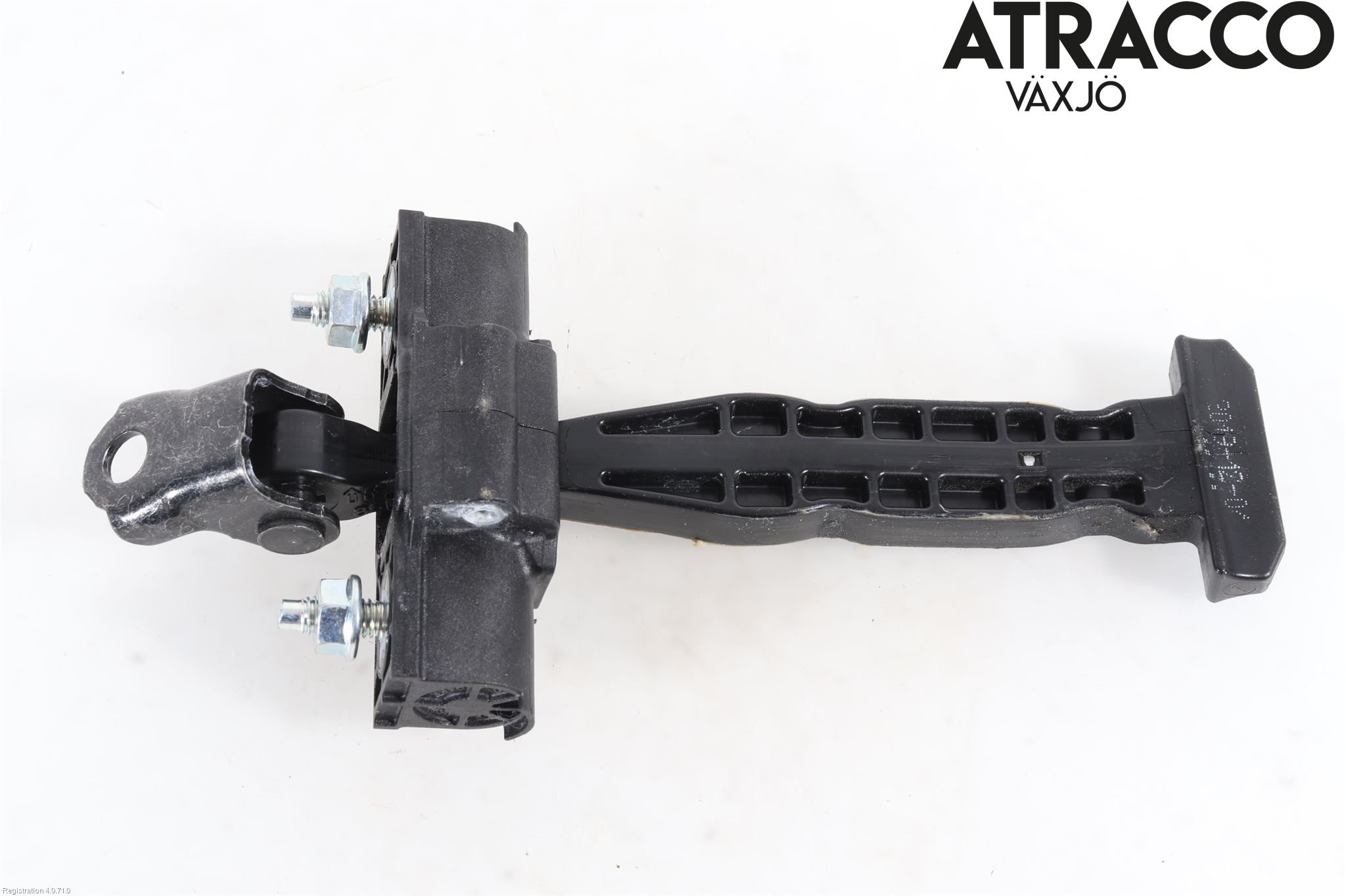 Suzuki VITARA 15- Dörrstopp