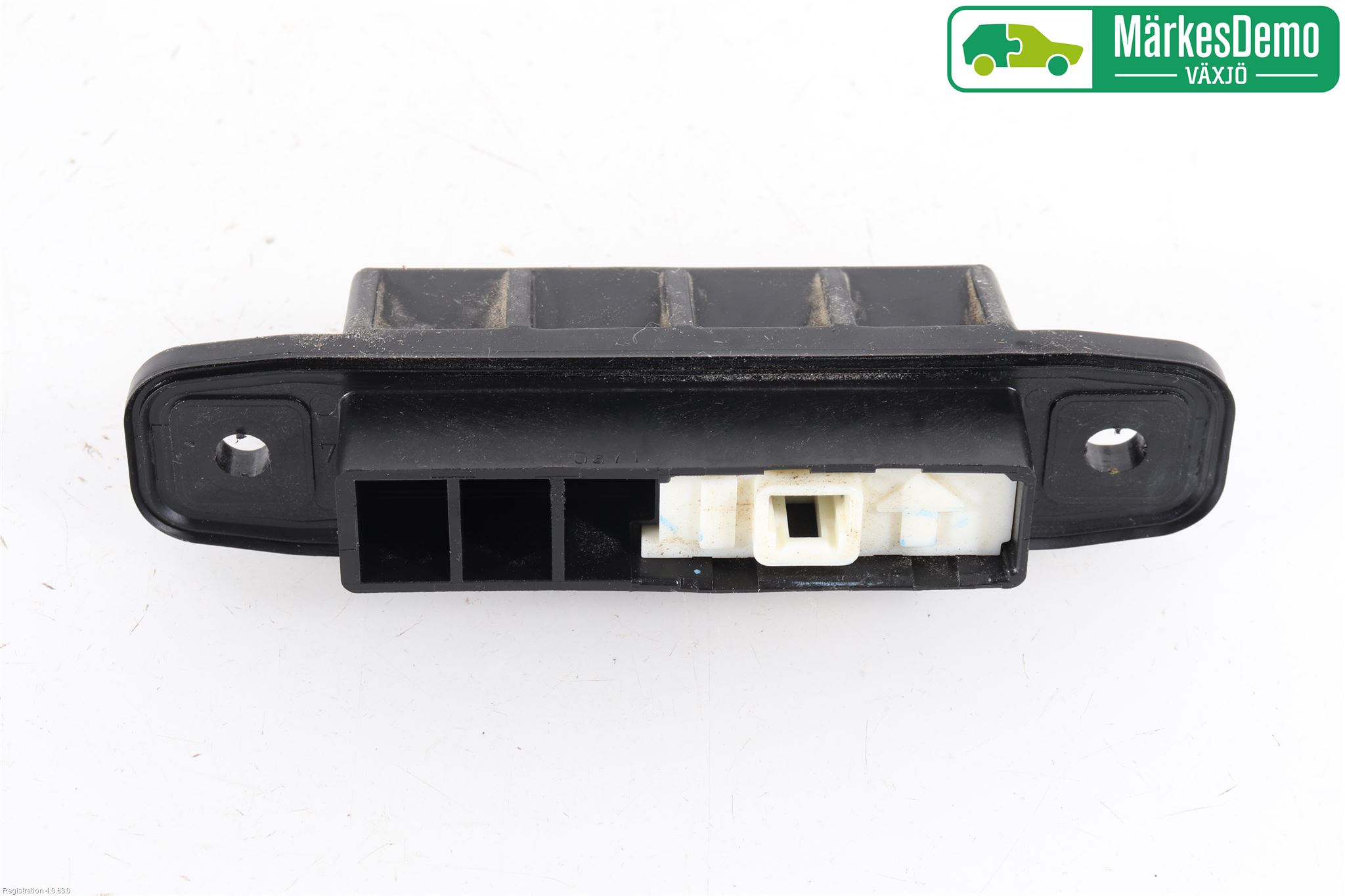 Toyota VERSO 09-18 Bakluckehandtag