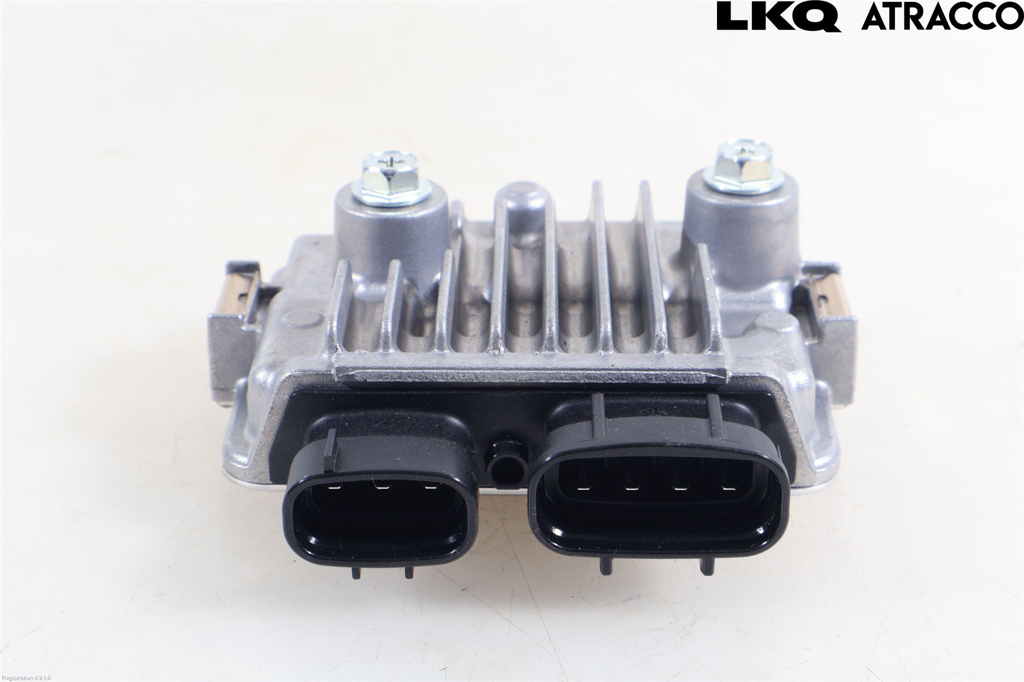 Toyota COROLLA CROSS XG10 22- Relä Bränslepump