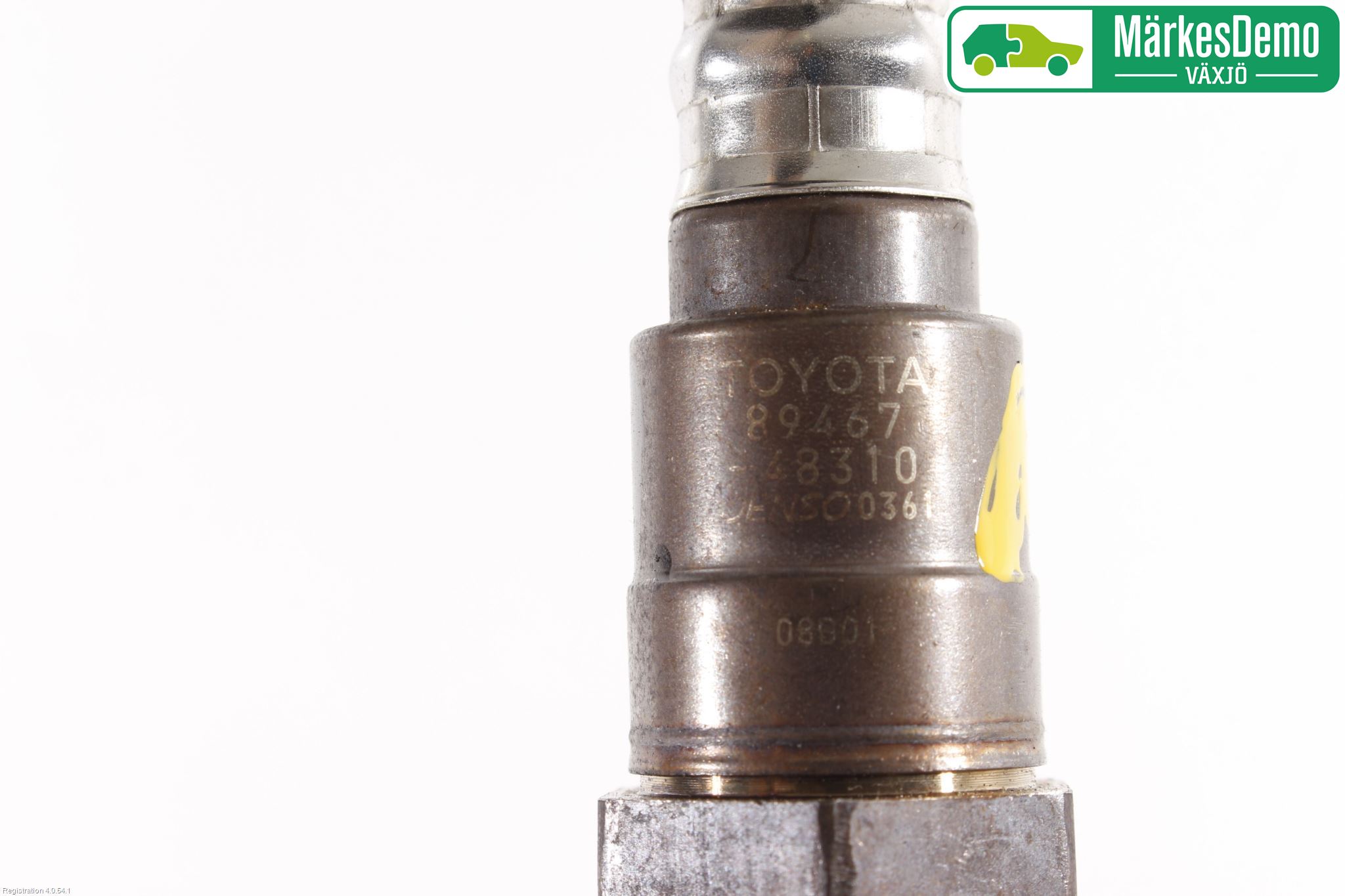 Lexus RX AL20 16-22 Injlambdasond