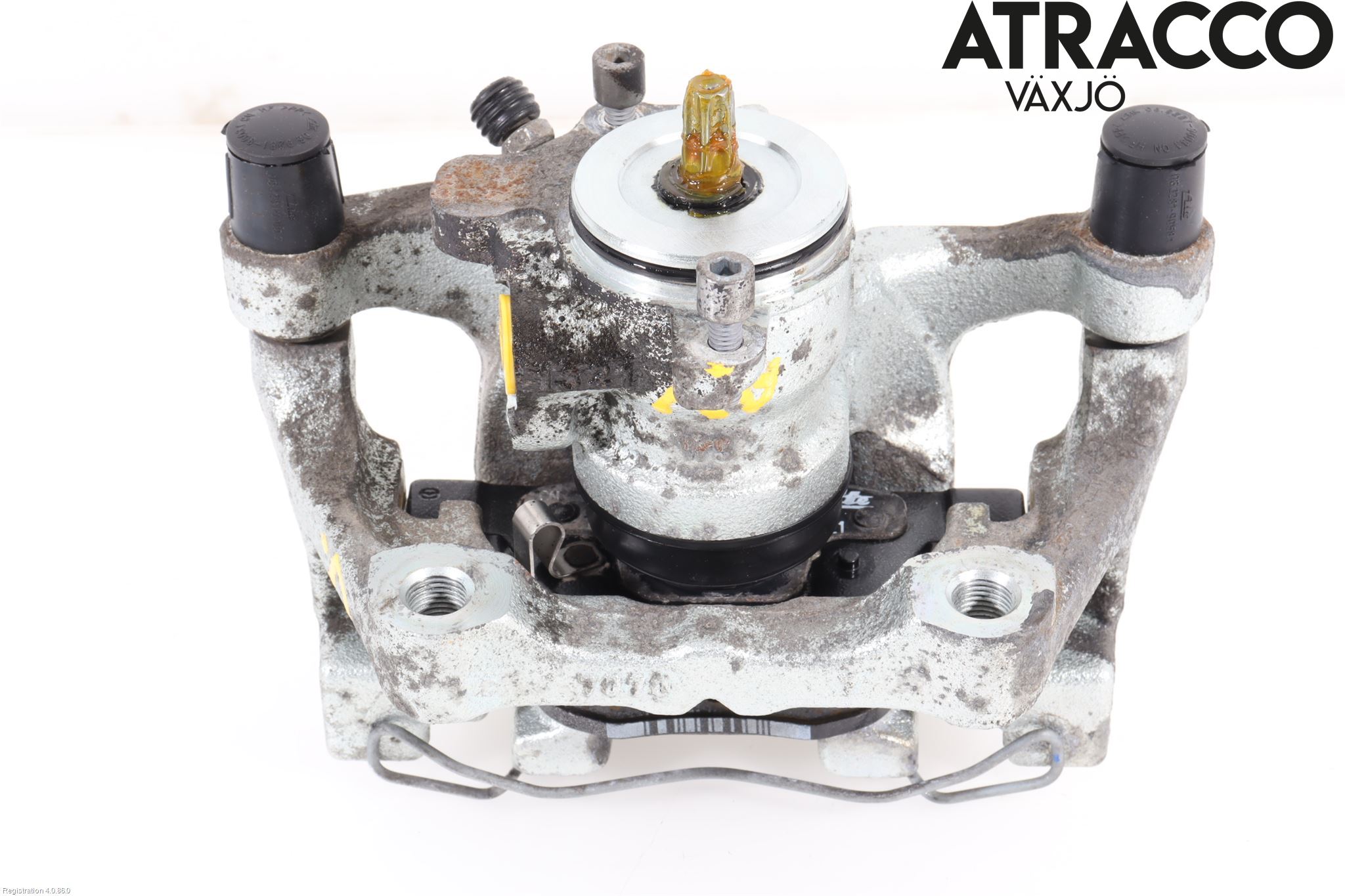 Mazda CX-30 20- Bromsok Bak Vänster