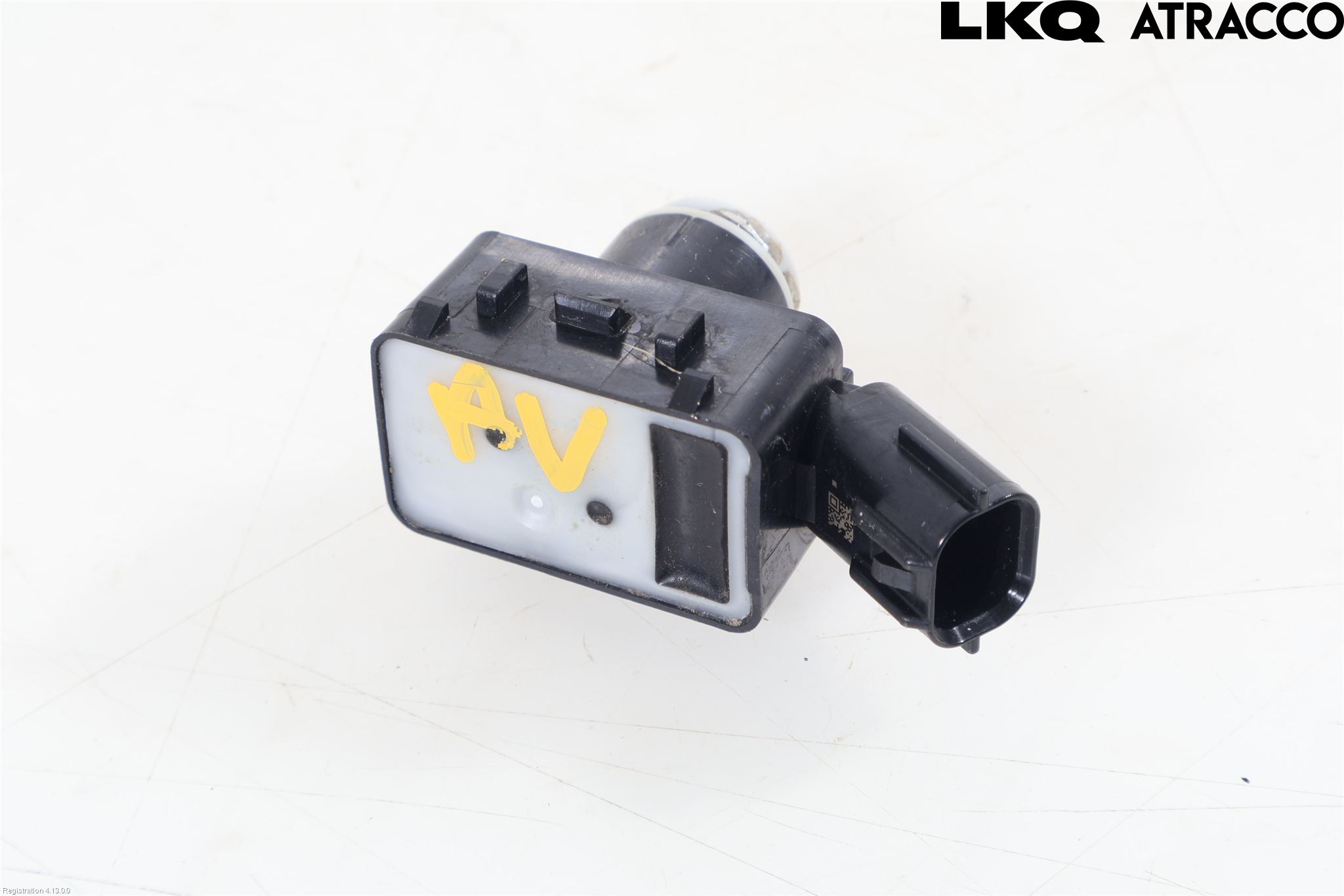 Toyota COROLLA 19- Parkeringshjälp Backsensor