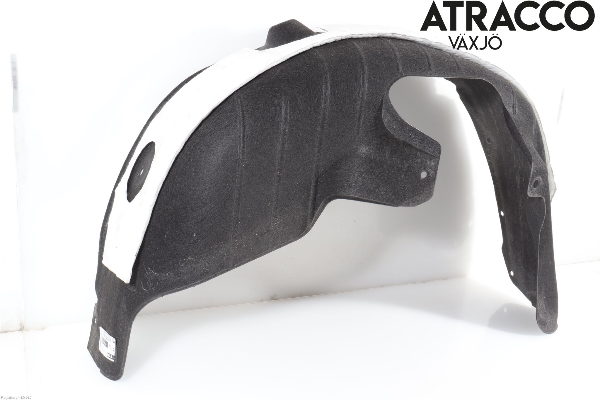 Hyundai TUCSON 05- Skärm Inner