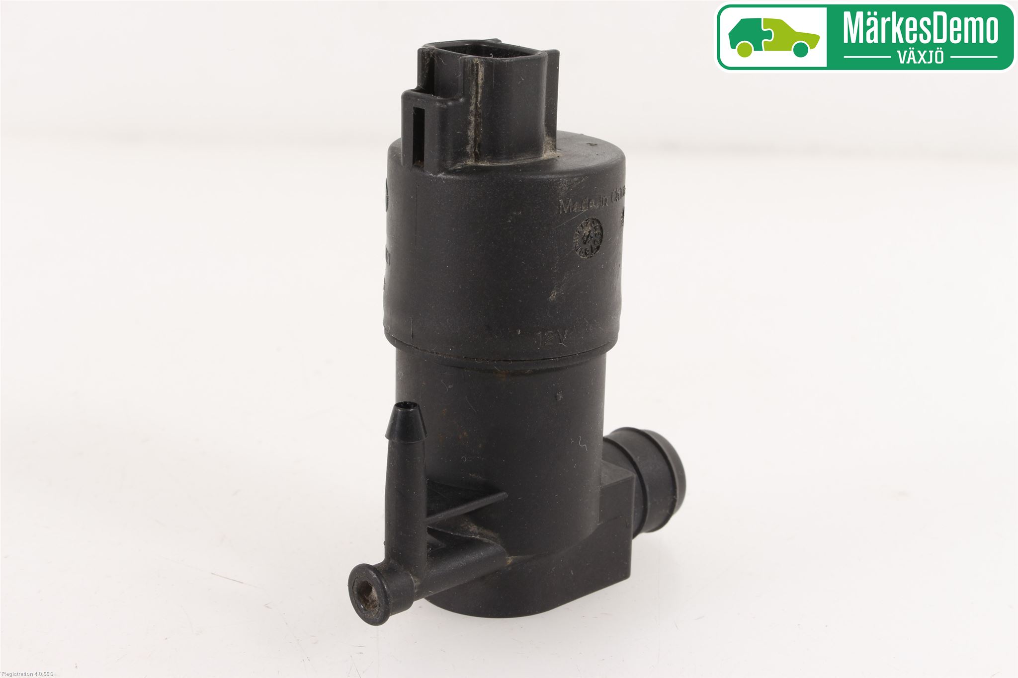 Toyota YARIS XP130 15-20 Spolarpump Baklucka