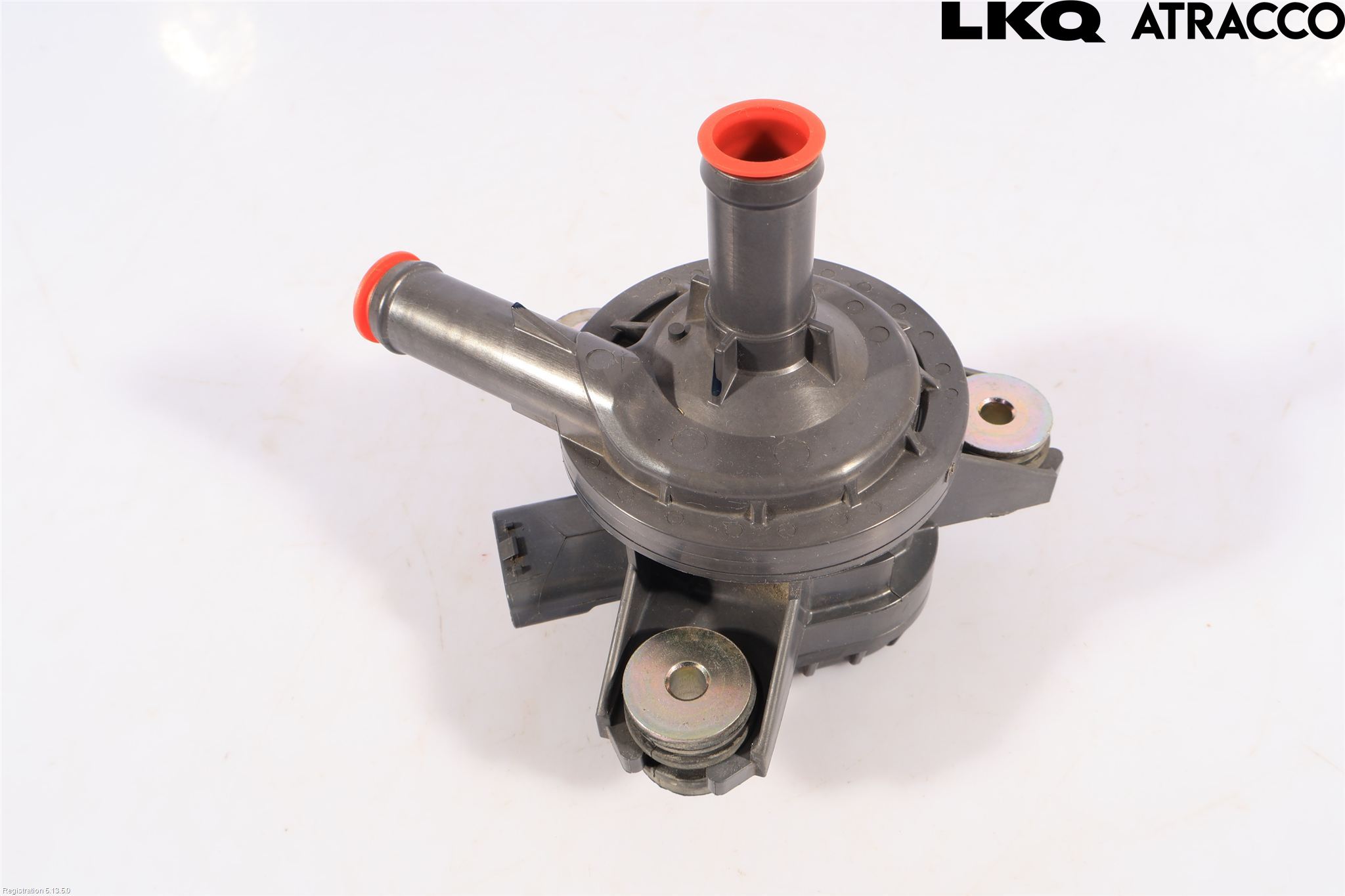 Mitsubishi OUTLANDER 13-21 Vattenpump