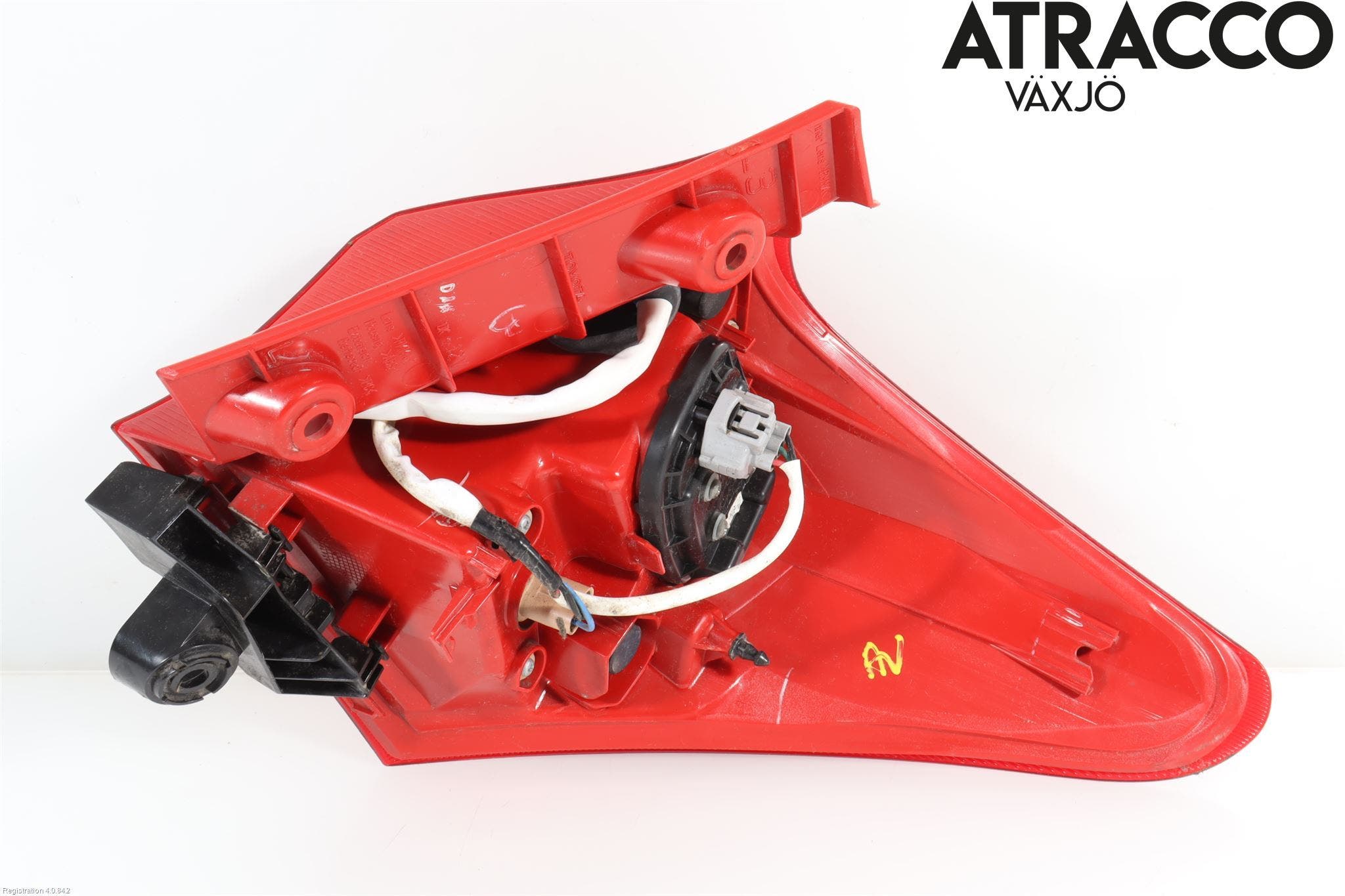 Toyota AURIS 13-19 Bakljus Vänster