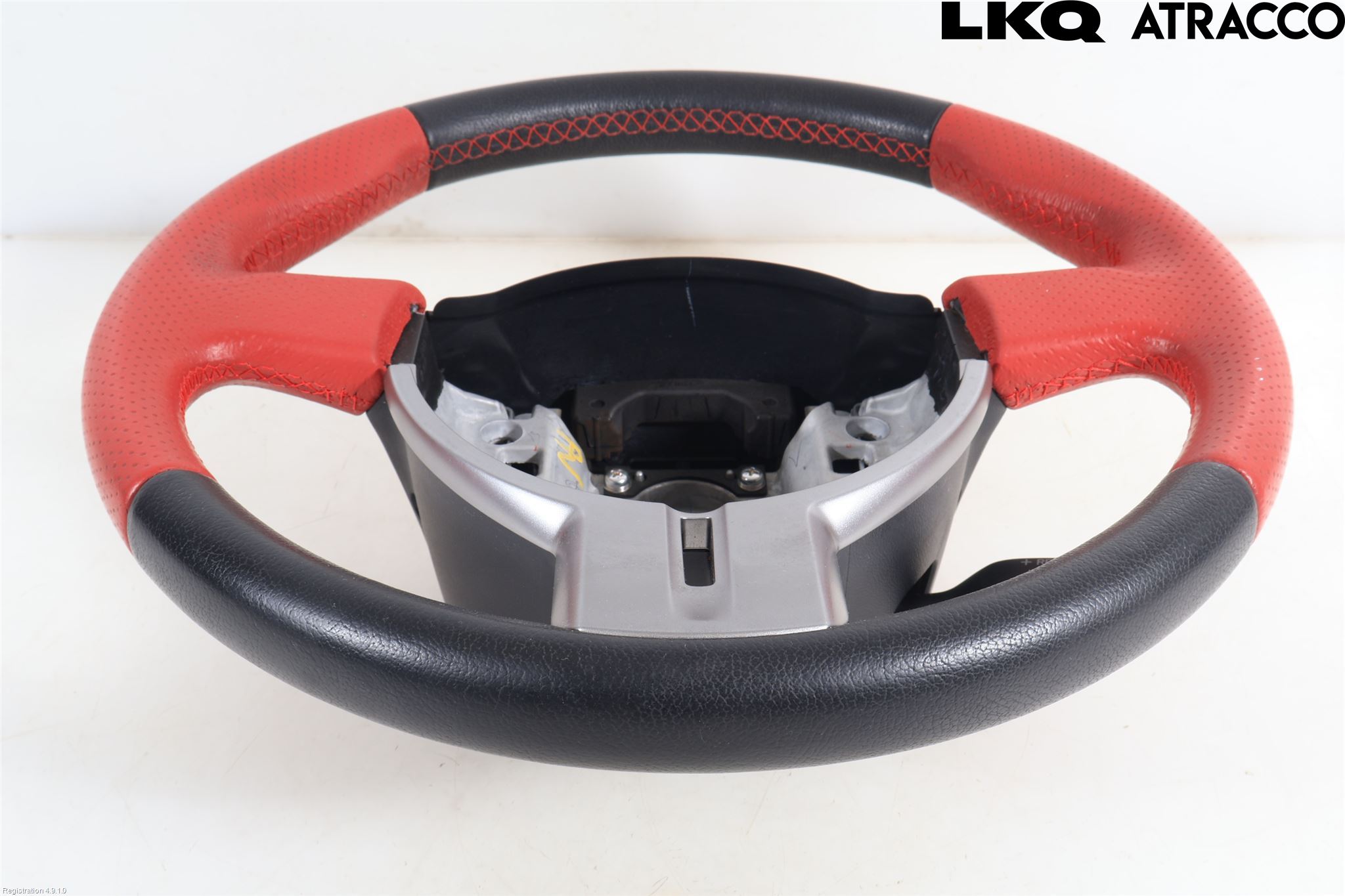 Toyota GT86 12- Ratt