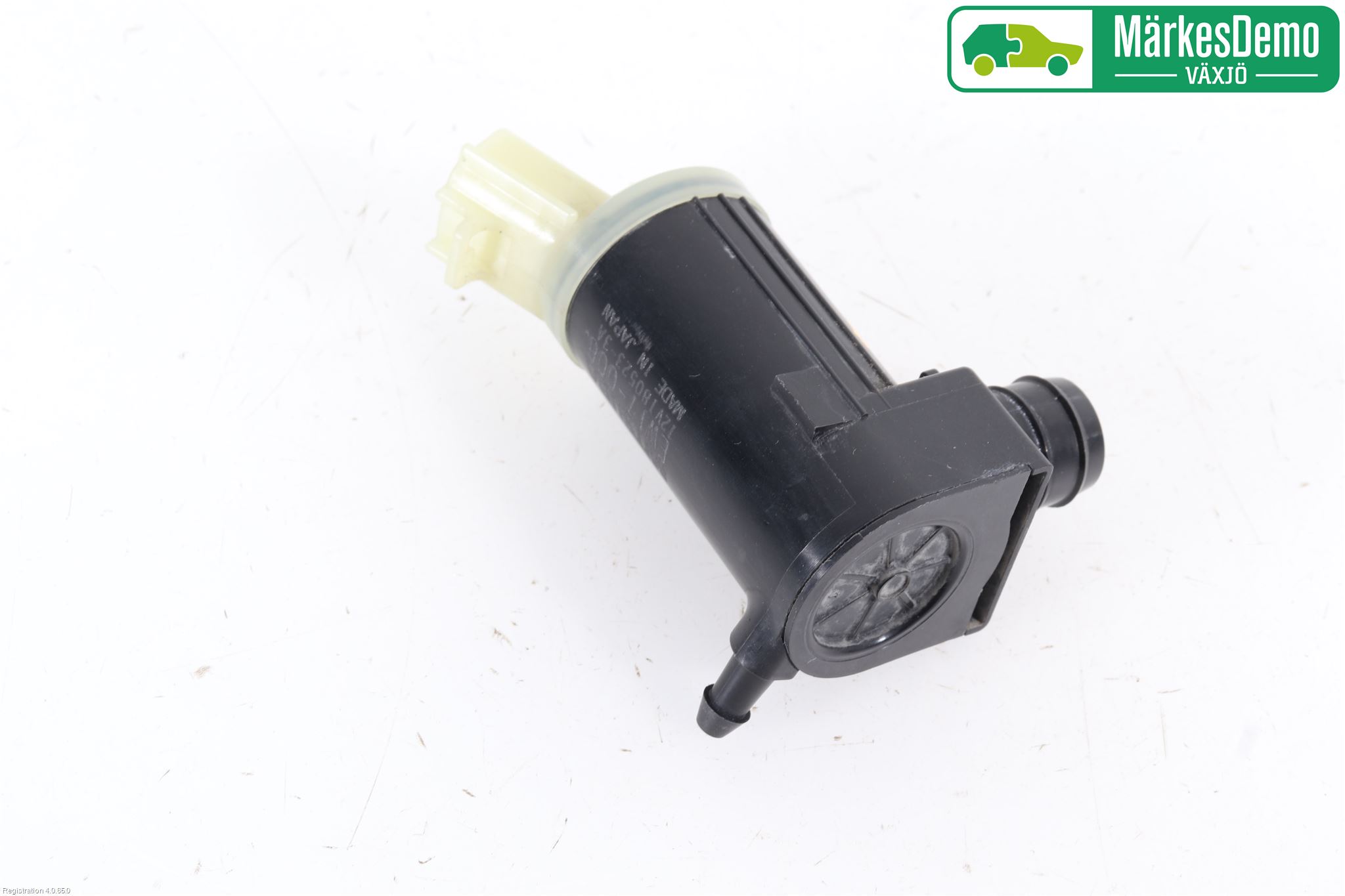 Suzuki SWIFT 17-24 Spolarpump Baklucka