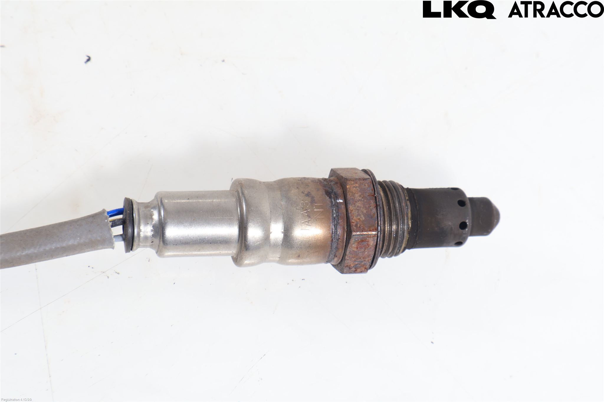 Suzuki SWIFT 17-24 Injlambdasond