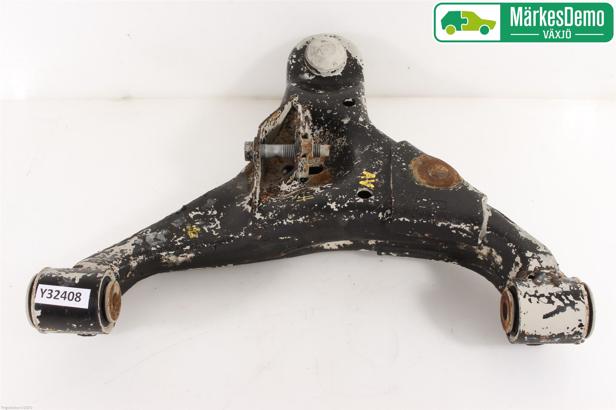 Ford RANGER EU 12-23 Bärarm Fram Undre Hö