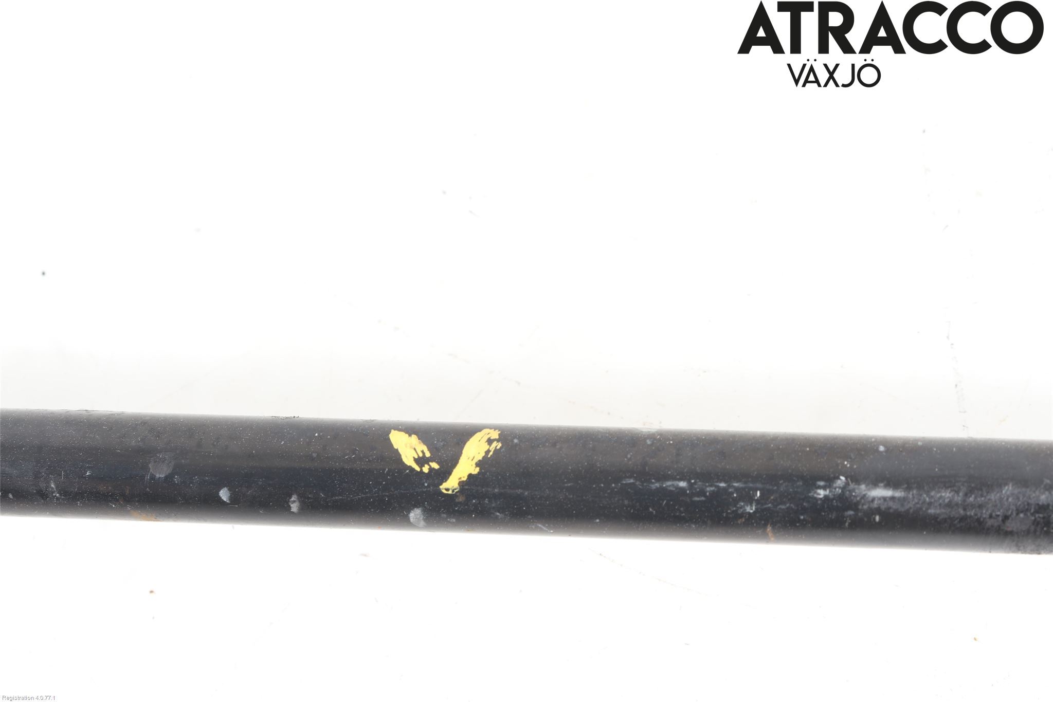 Suzuki ACROSS 21- Krängningshämmarstag Fram