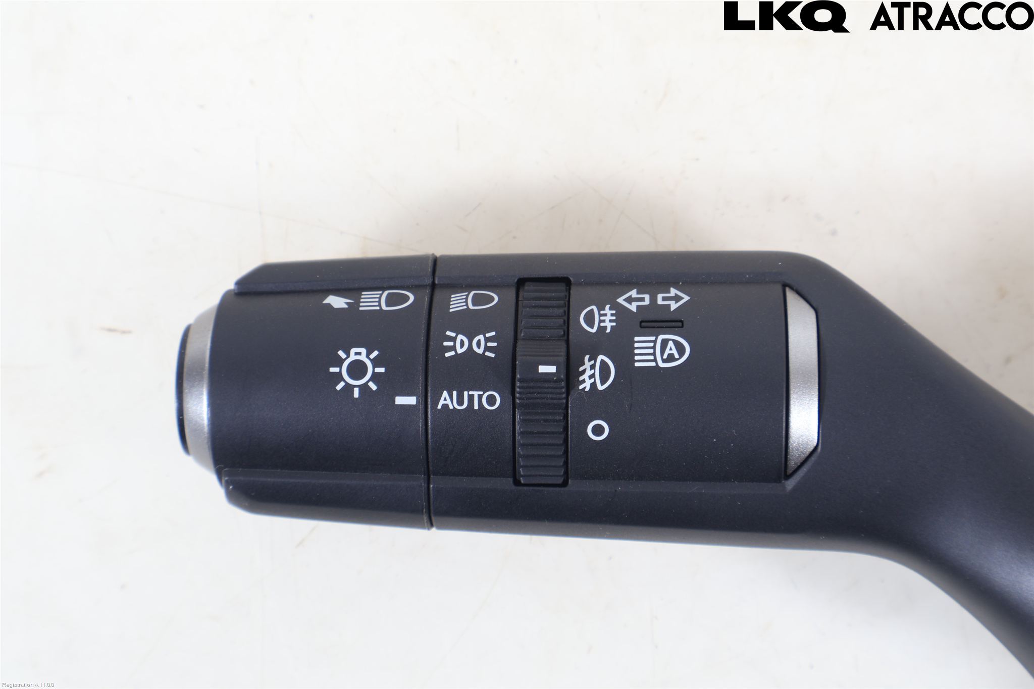 Lexus NX 340h/450h+ 21- Spak Blinkers-Ljusomk