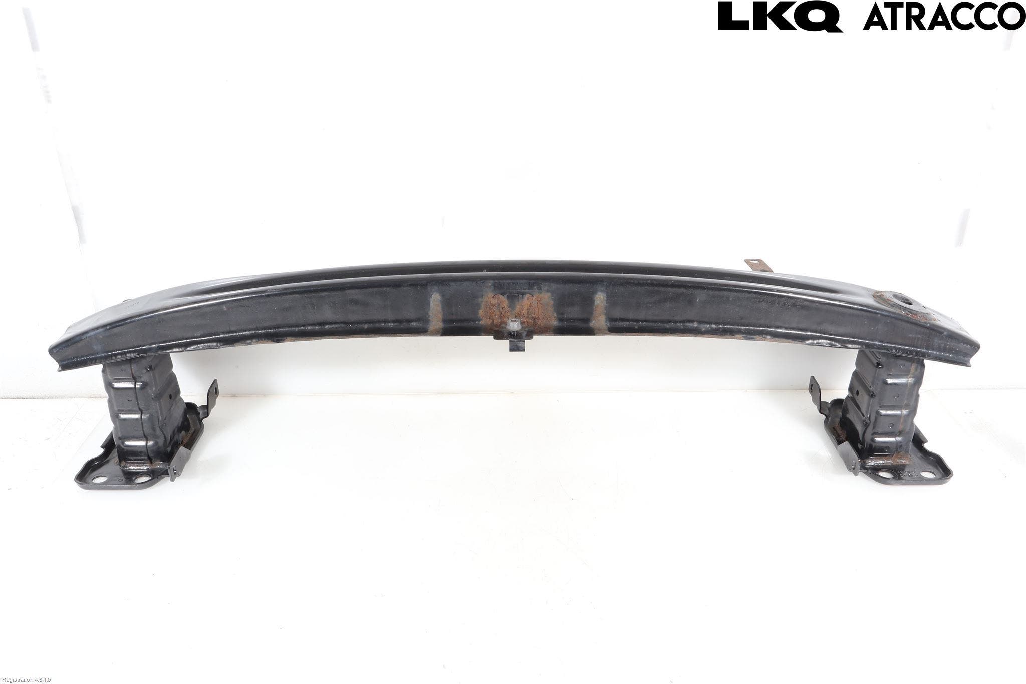 Skoda SUPERB 09-15 Stötfångarbalk Fram