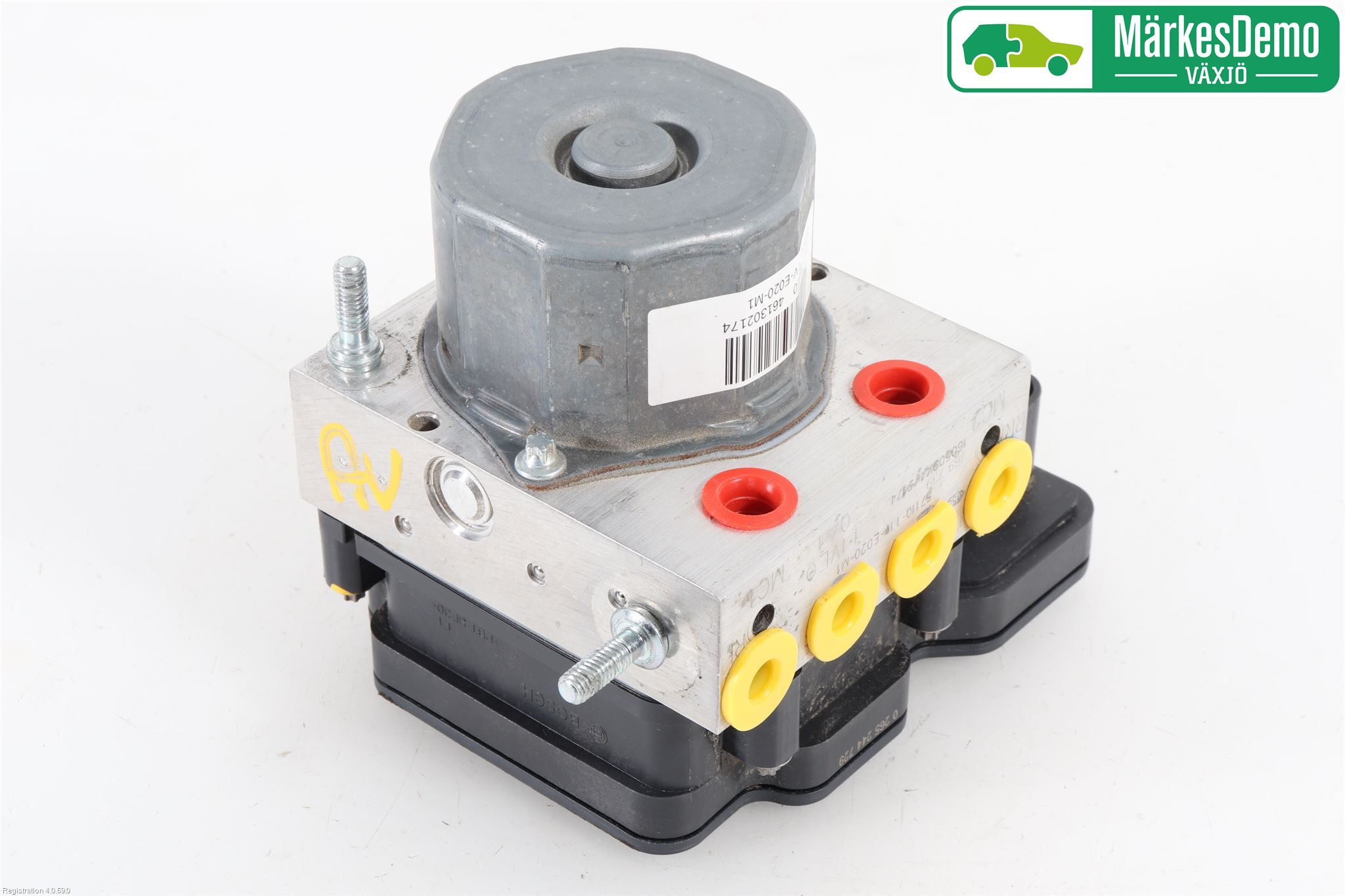 Honda CR-V 13-18 Abs Hydraulaggregat