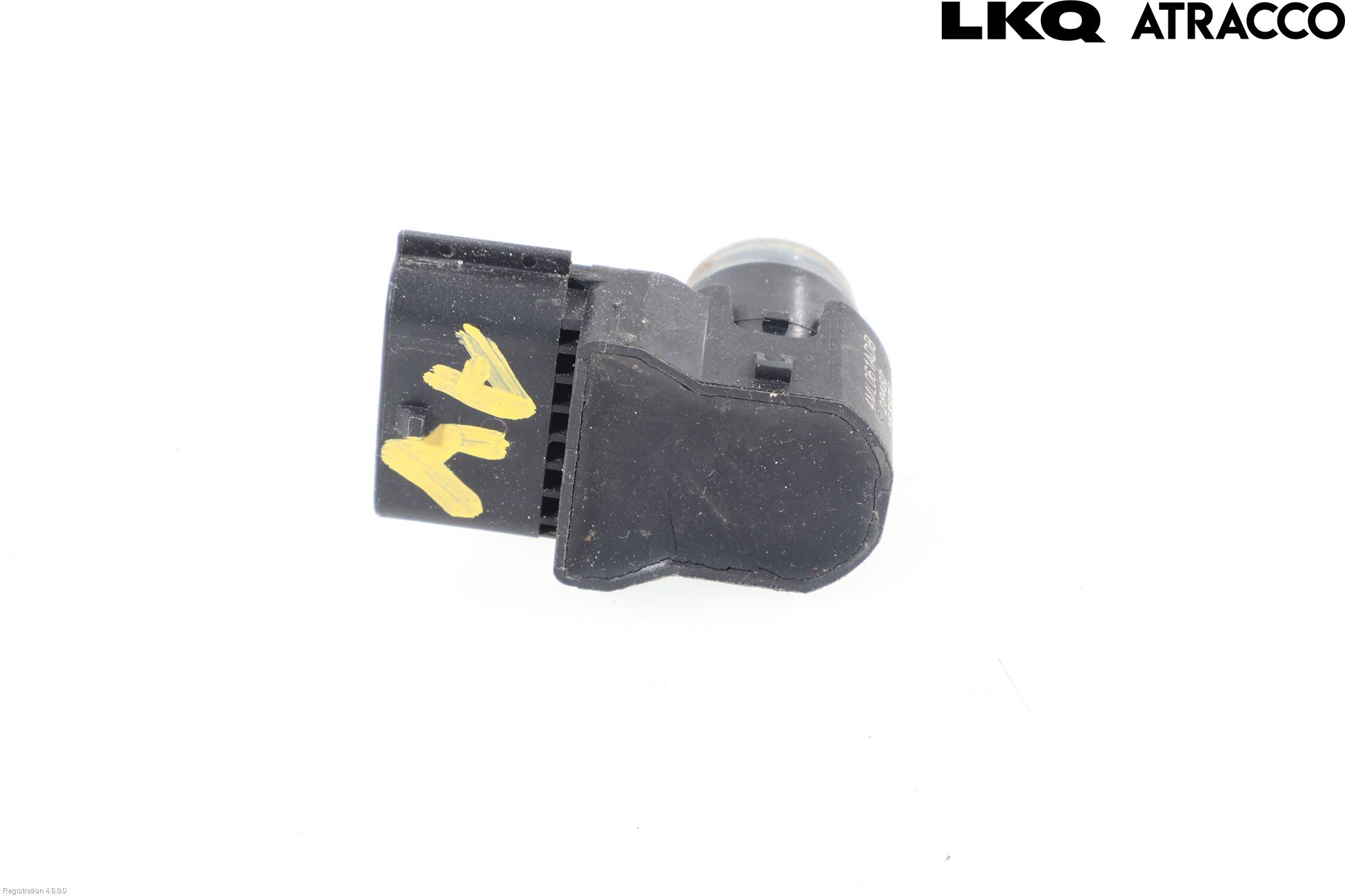 Toyota AVENSIS 16-18 Parkeringshjälp Backsensor